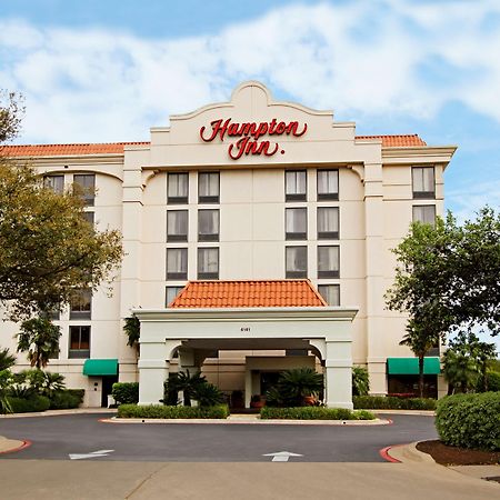 Hampton By Hilton Austin South - I-35 & Ben White Hotel Luaran gambar