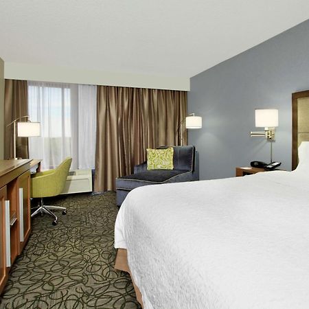 Hampton By Hilton Austin South - I-35 & Ben White Hotel Luaran gambar