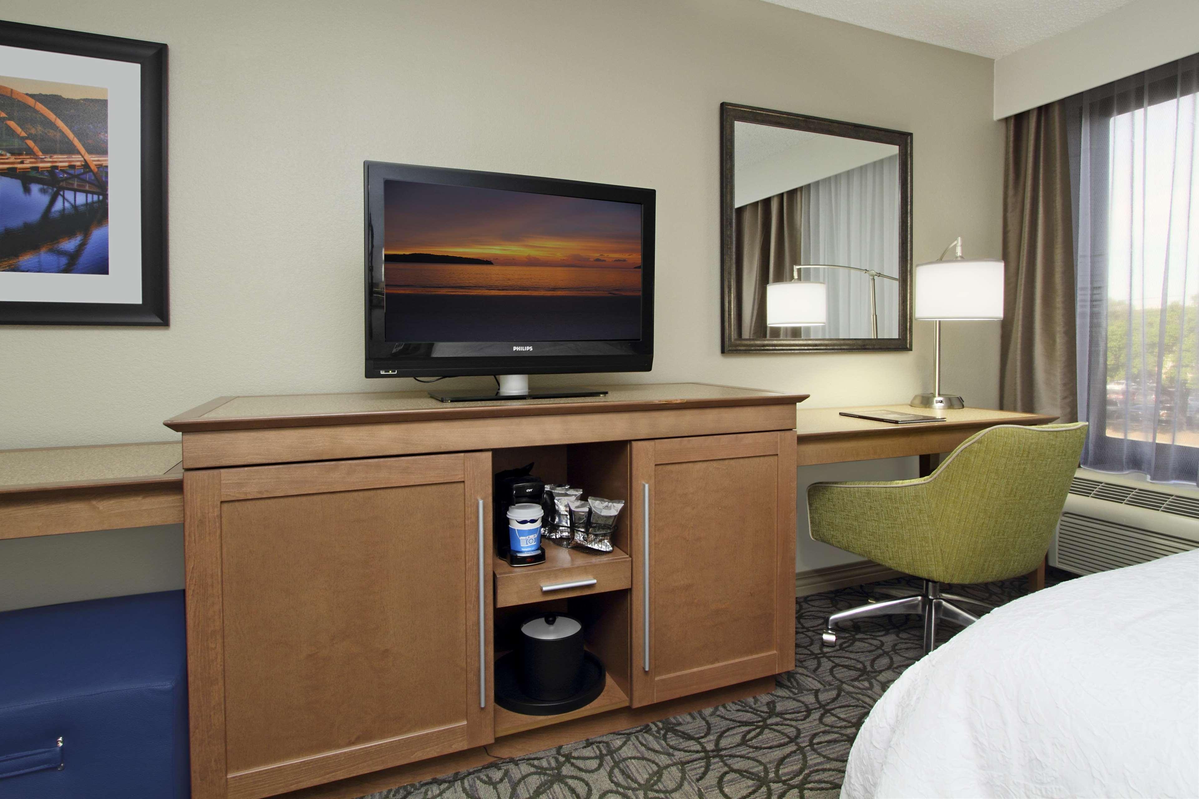 Hampton By Hilton Austin South - I-35 & Ben White Hotel Luaran gambar