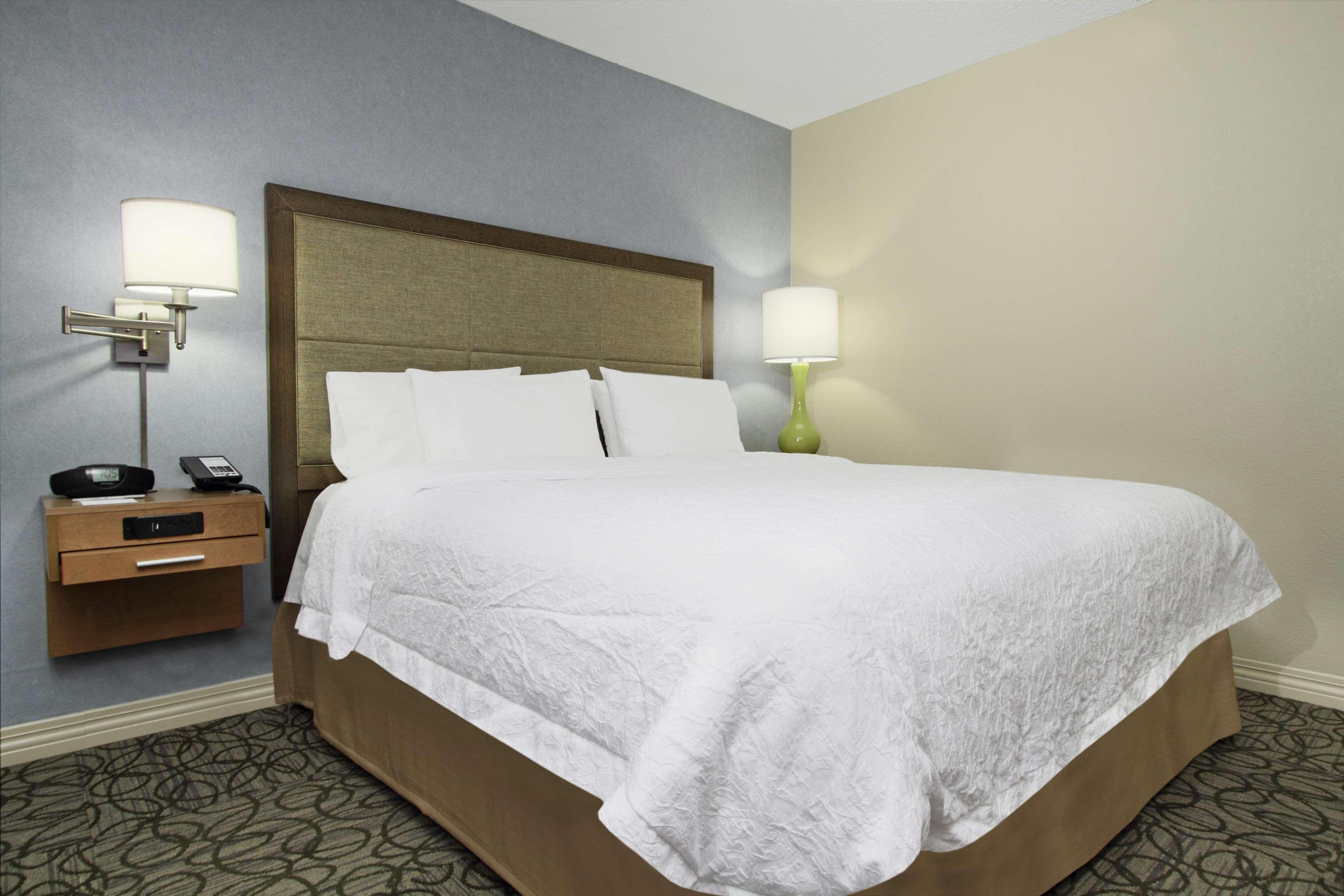 Hampton By Hilton Austin South - I-35 & Ben White Hotel Luaran gambar