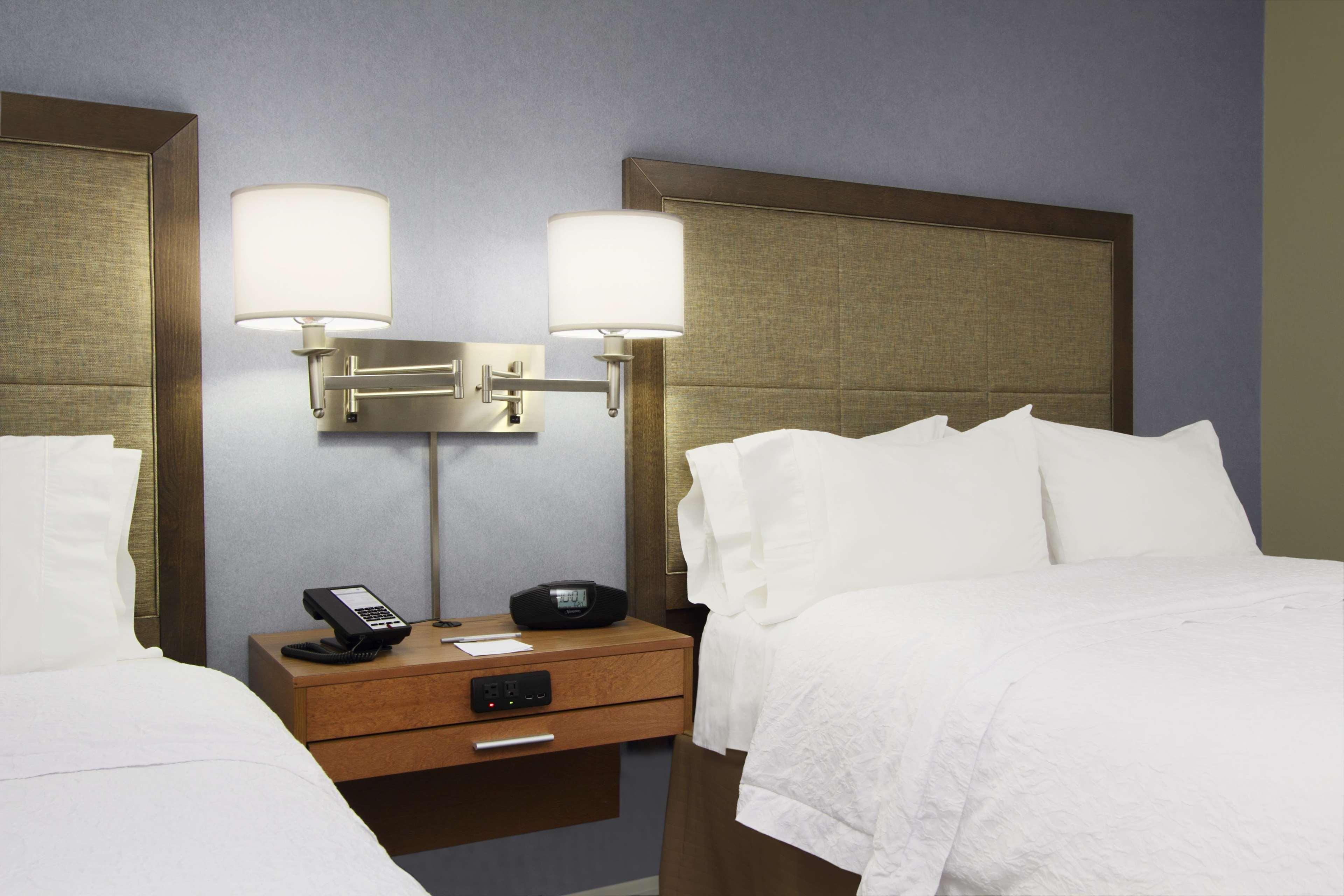 Hampton By Hilton Austin South - I-35 & Ben White Hotel Luaran gambar