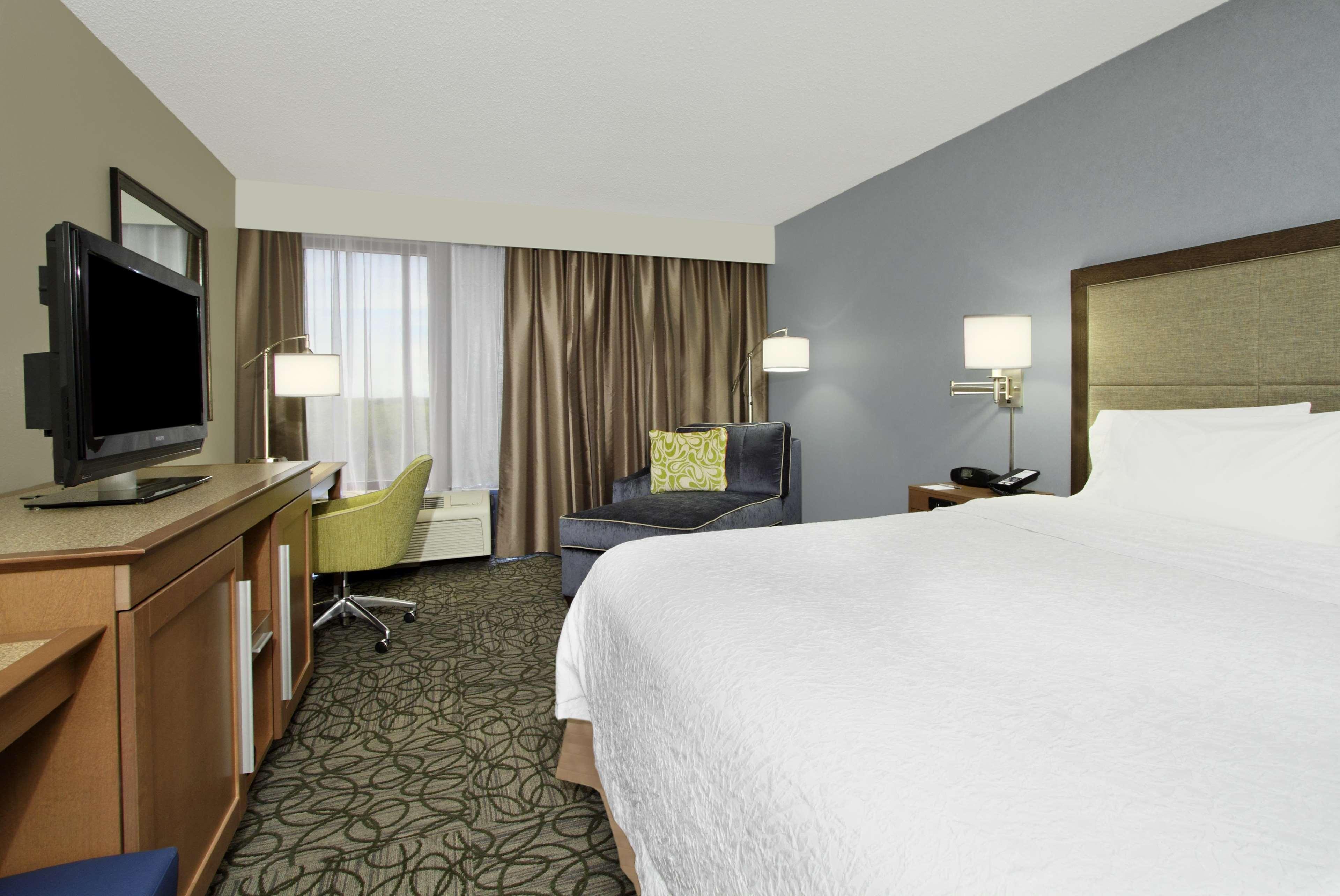 Hampton By Hilton Austin South - I-35 & Ben White Hotel Luaran gambar
