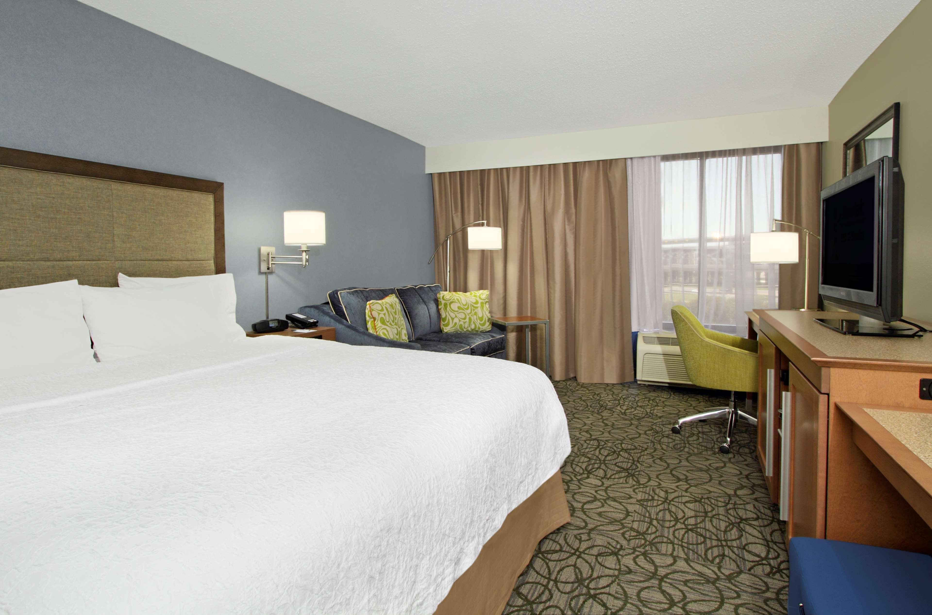 Hampton By Hilton Austin South - I-35 & Ben White Hotel Luaran gambar