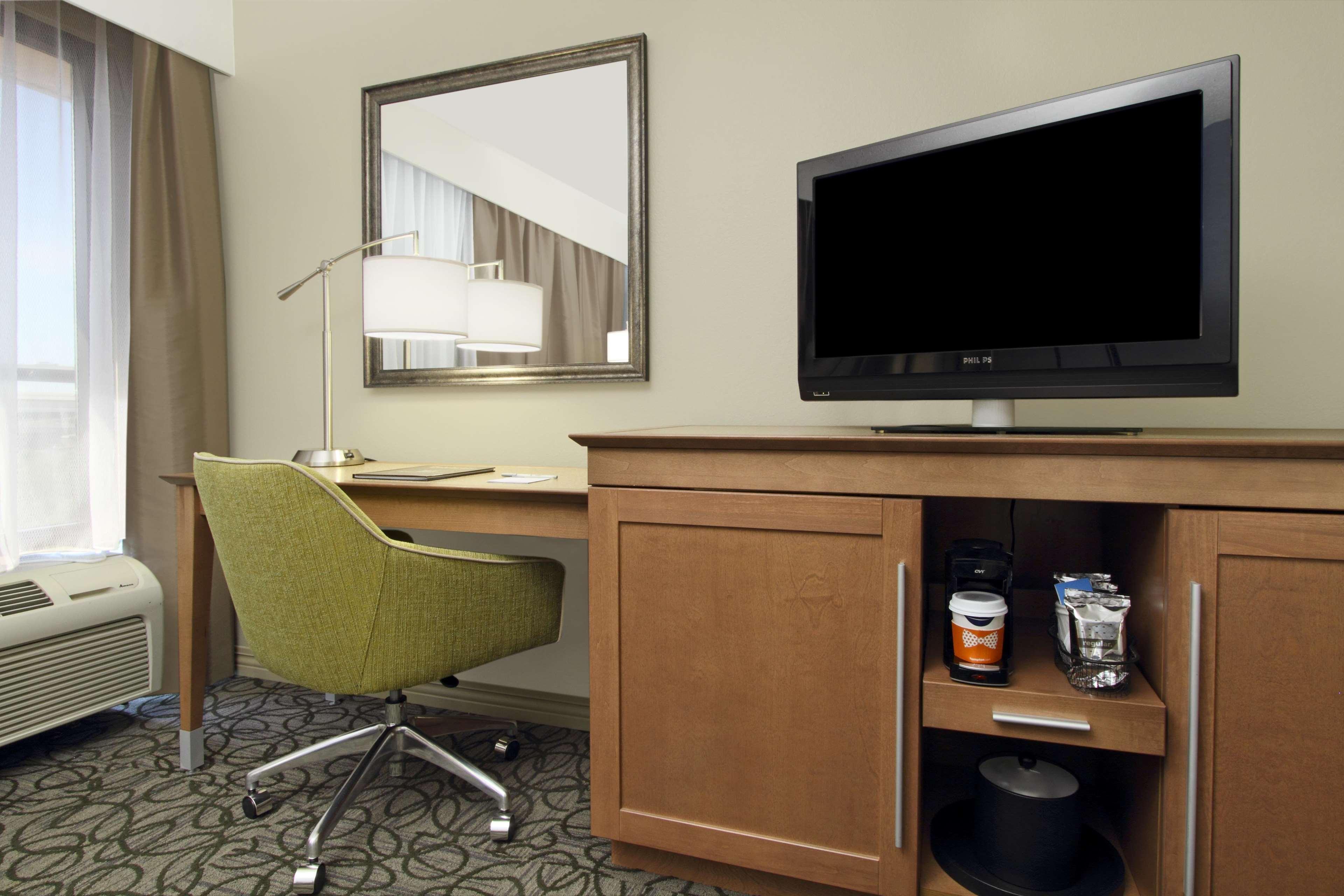 Hampton By Hilton Austin South - I-35 & Ben White Hotel Luaran gambar