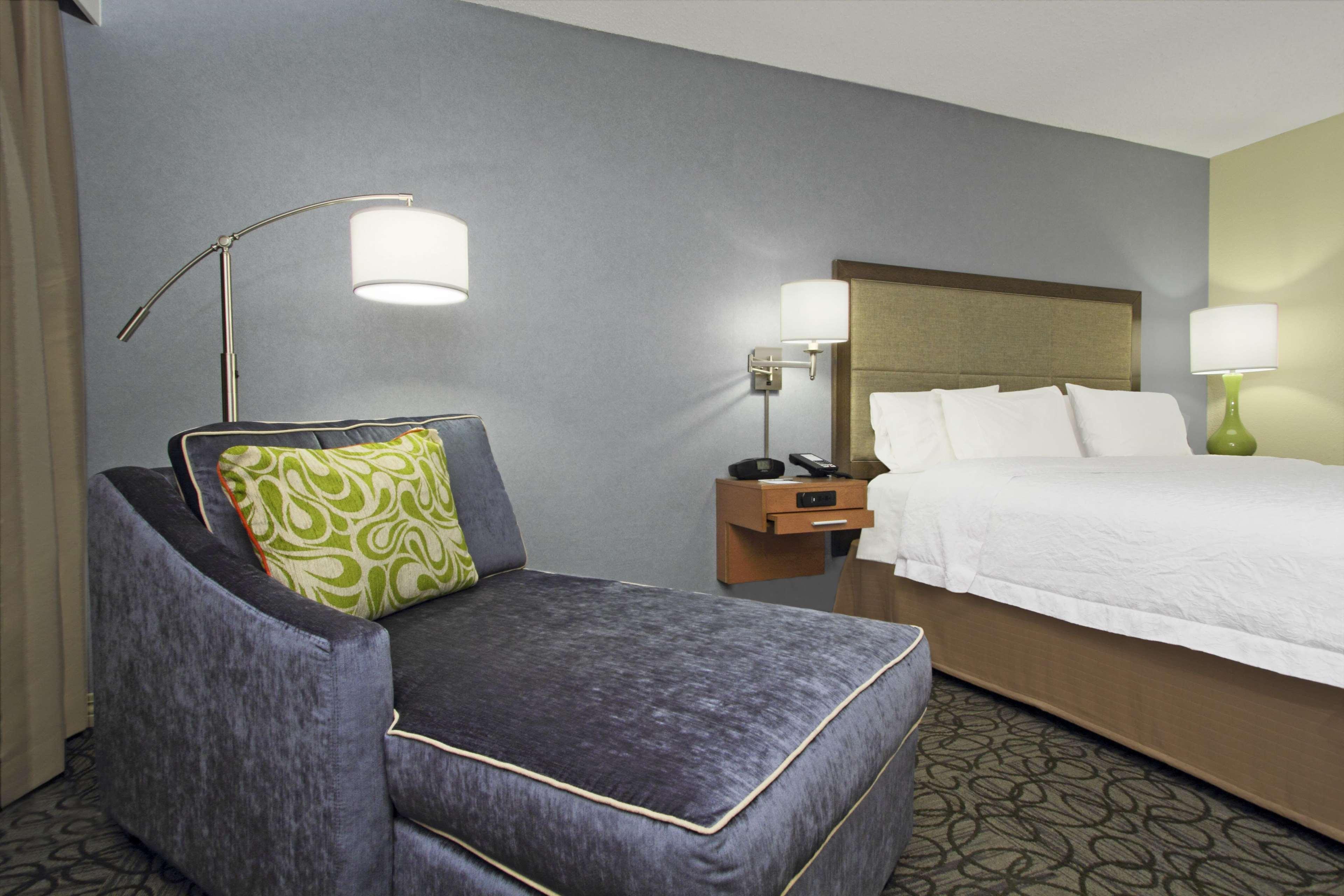 Hampton By Hilton Austin South - I-35 & Ben White Hotel Luaran gambar