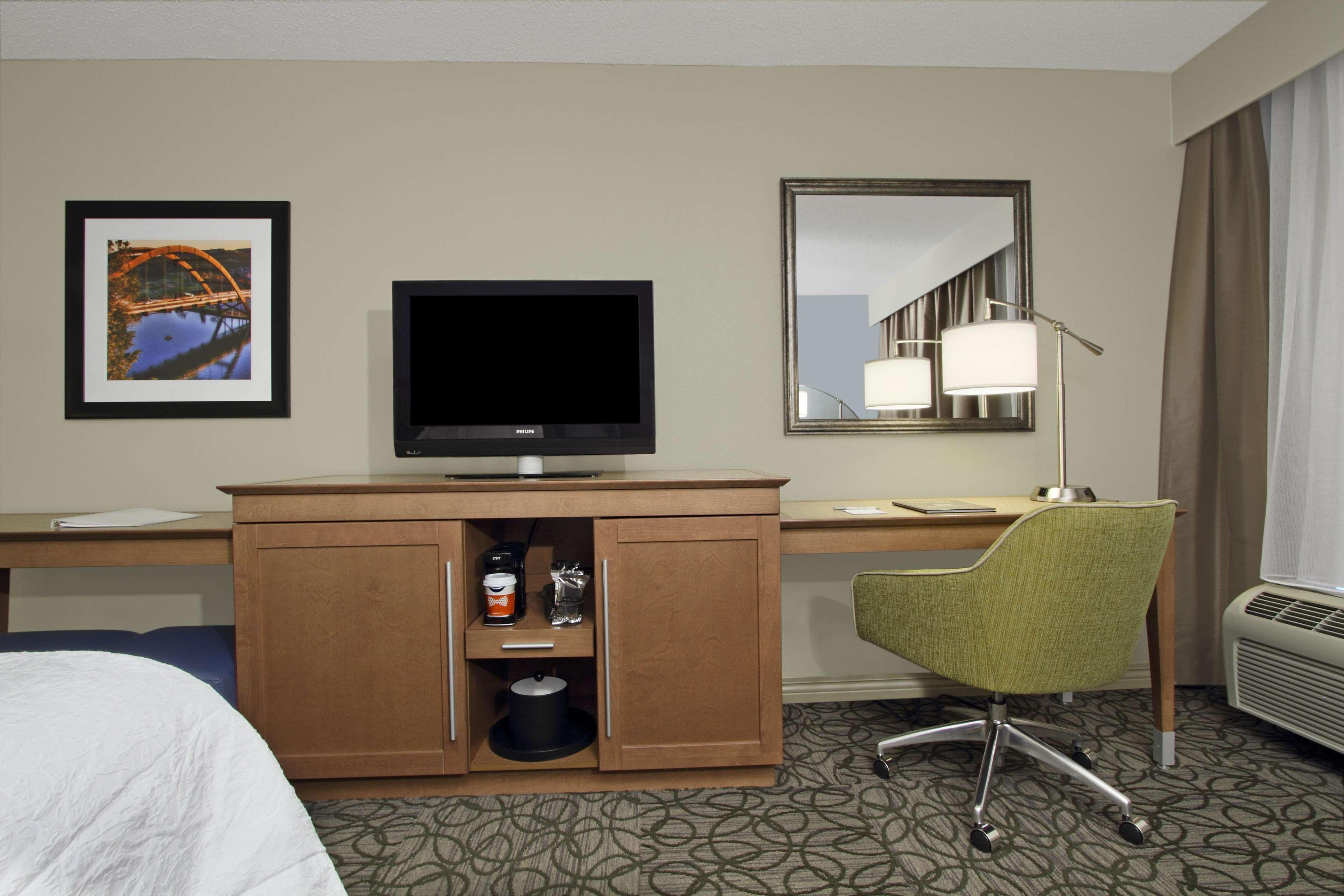 Hampton By Hilton Austin South - I-35 & Ben White Hotel Luaran gambar