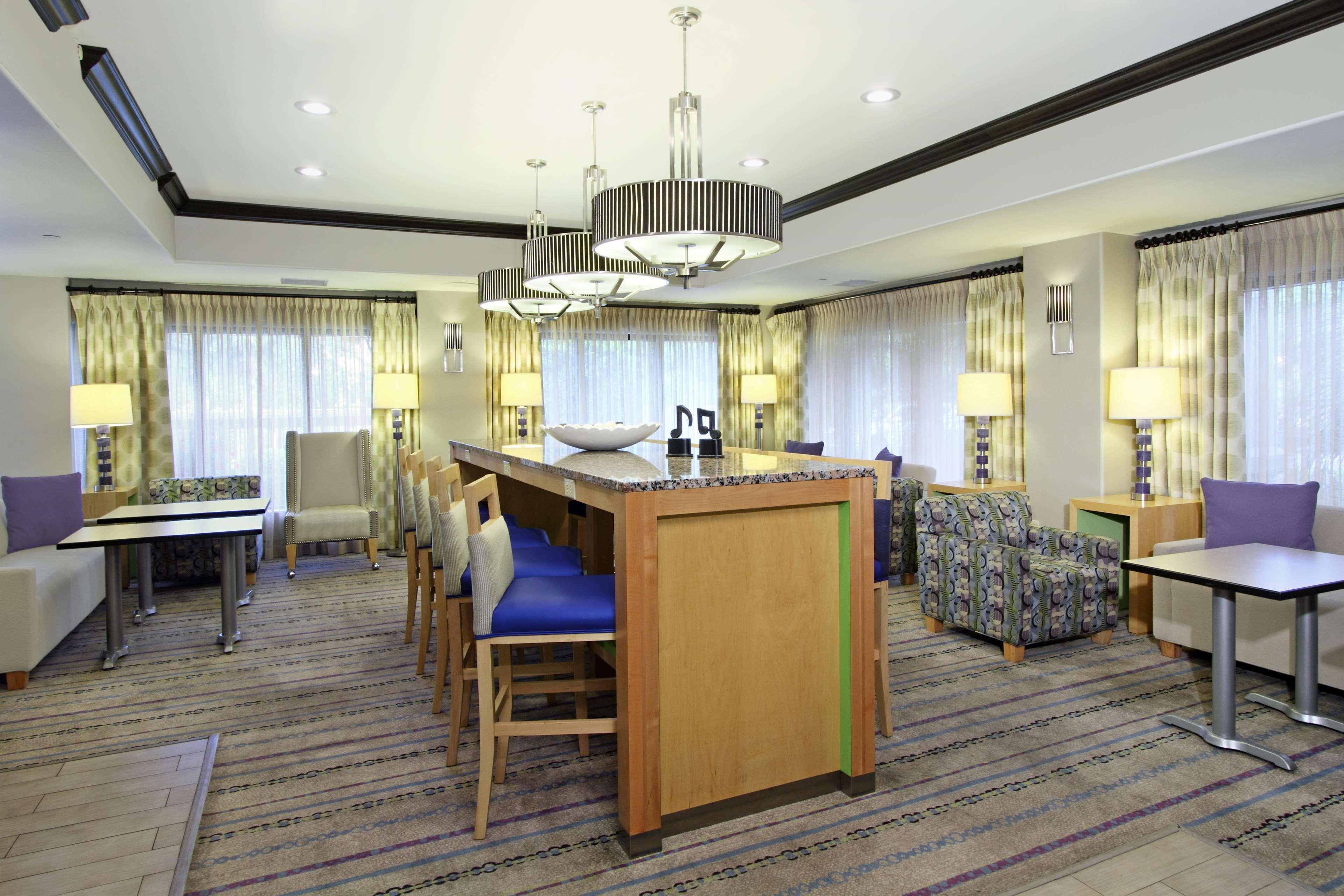 Hampton By Hilton Austin South - I-35 & Ben White Hotel Luaran gambar