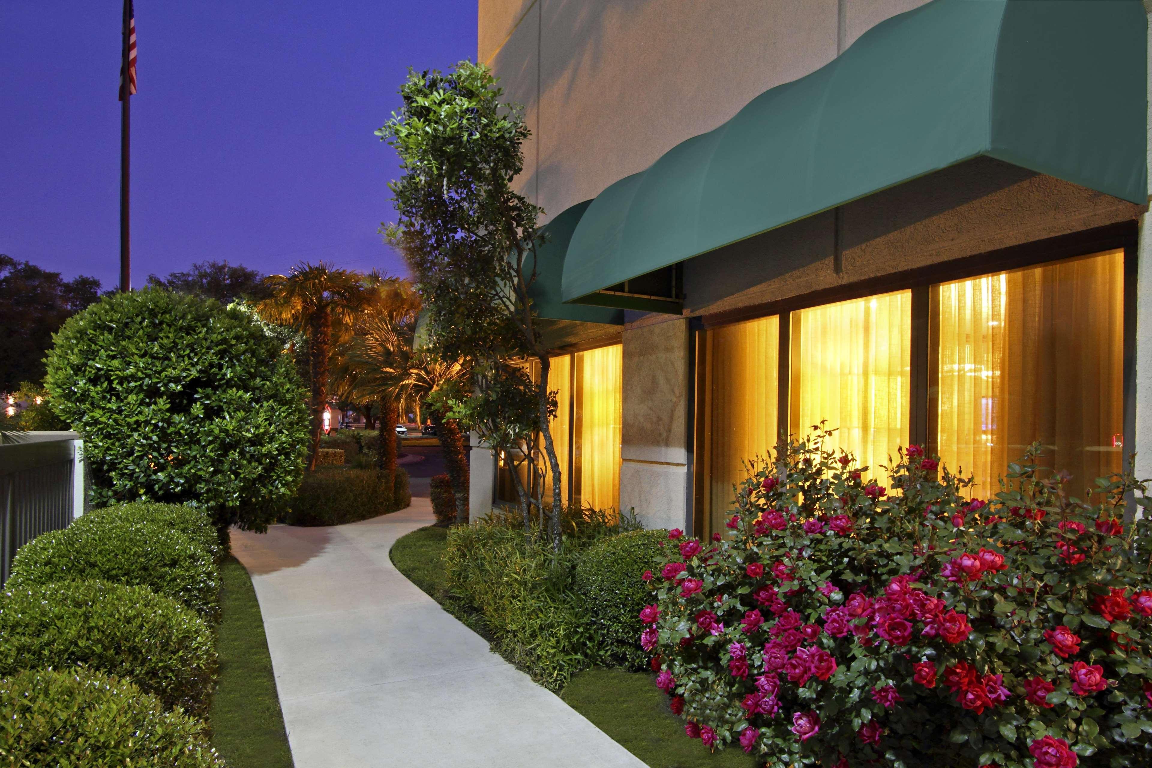 Hampton By Hilton Austin South - I-35 & Ben White Hotel Luaran gambar