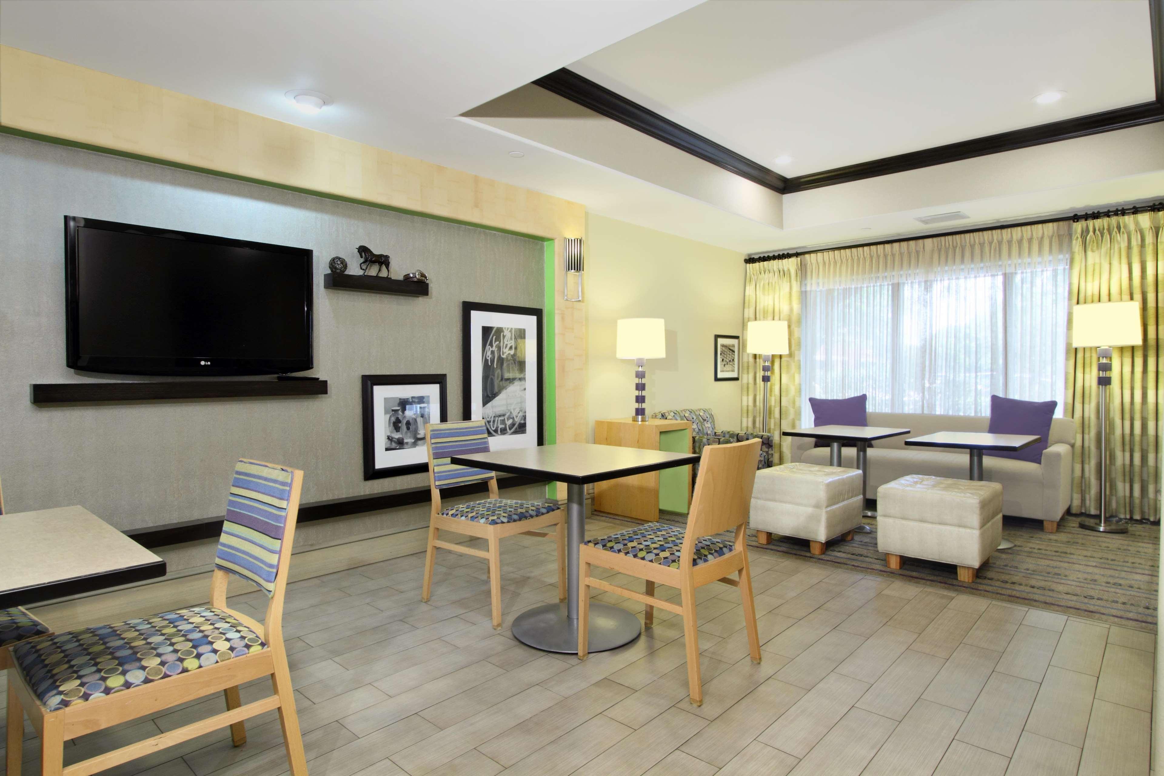 Hampton By Hilton Austin South - I-35 & Ben White Hotel Luaran gambar