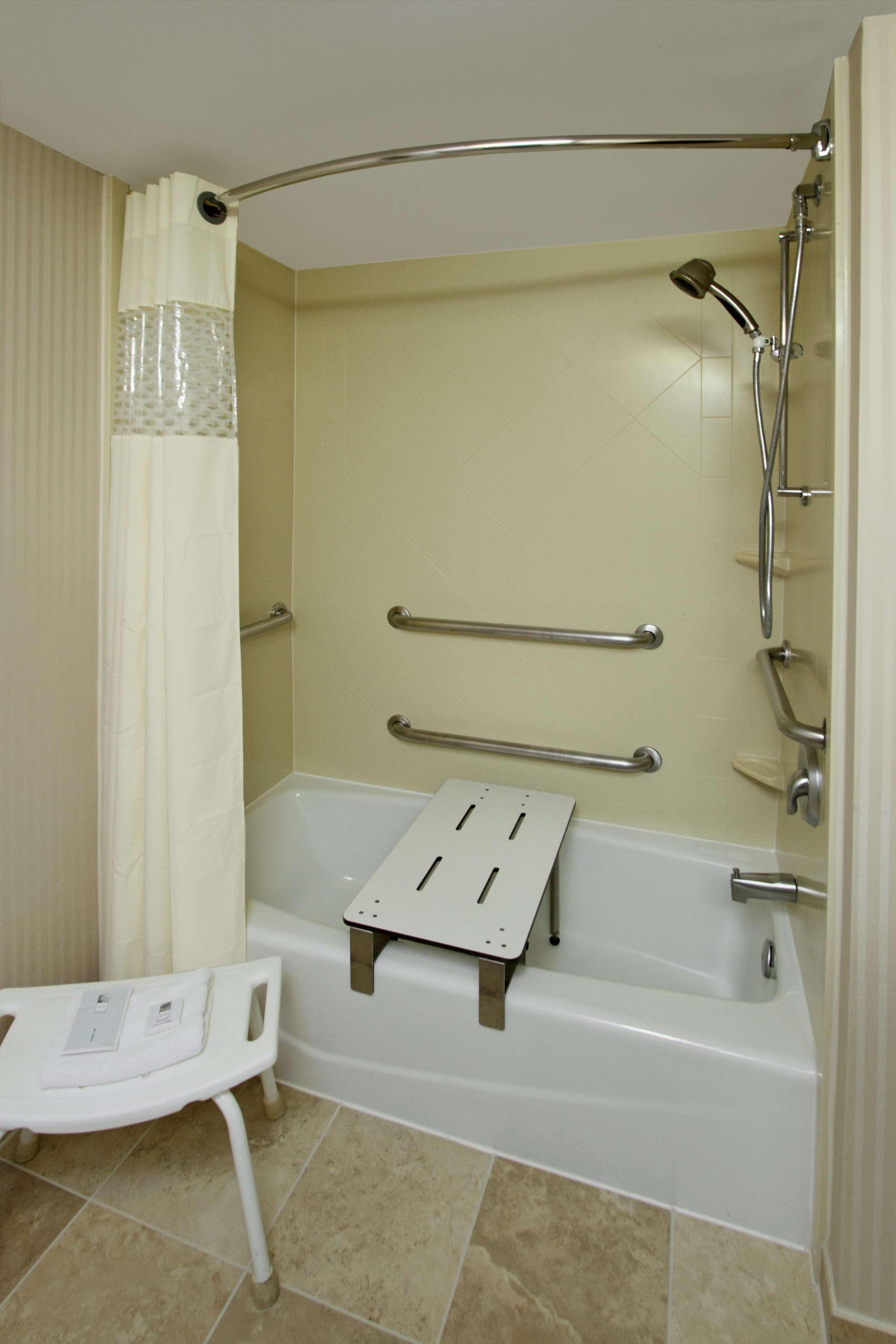 Hampton By Hilton Austin South - I-35 & Ben White Hotel Luaran gambar