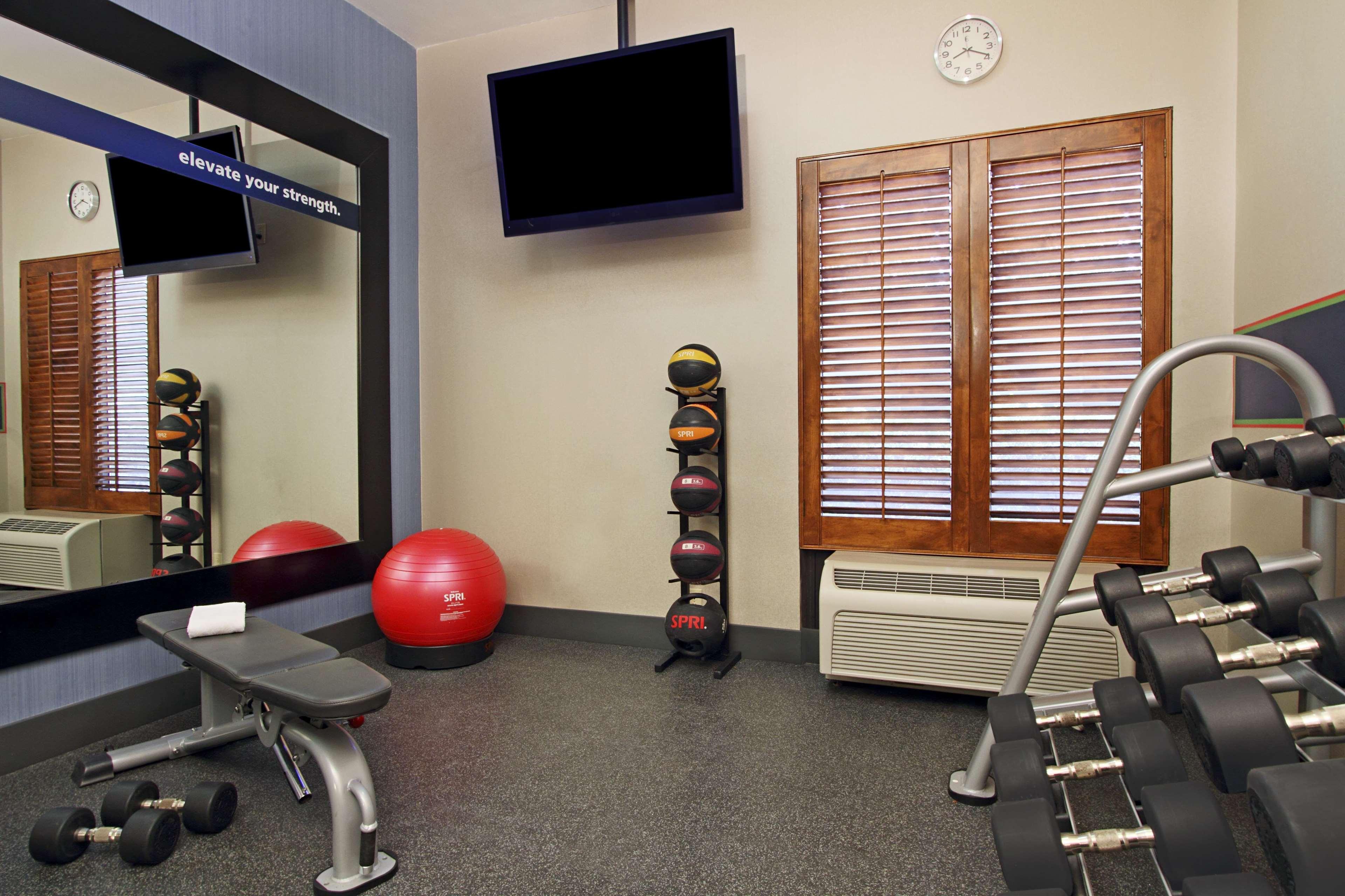 Hampton By Hilton Austin South - I-35 & Ben White Hotel Luaran gambar