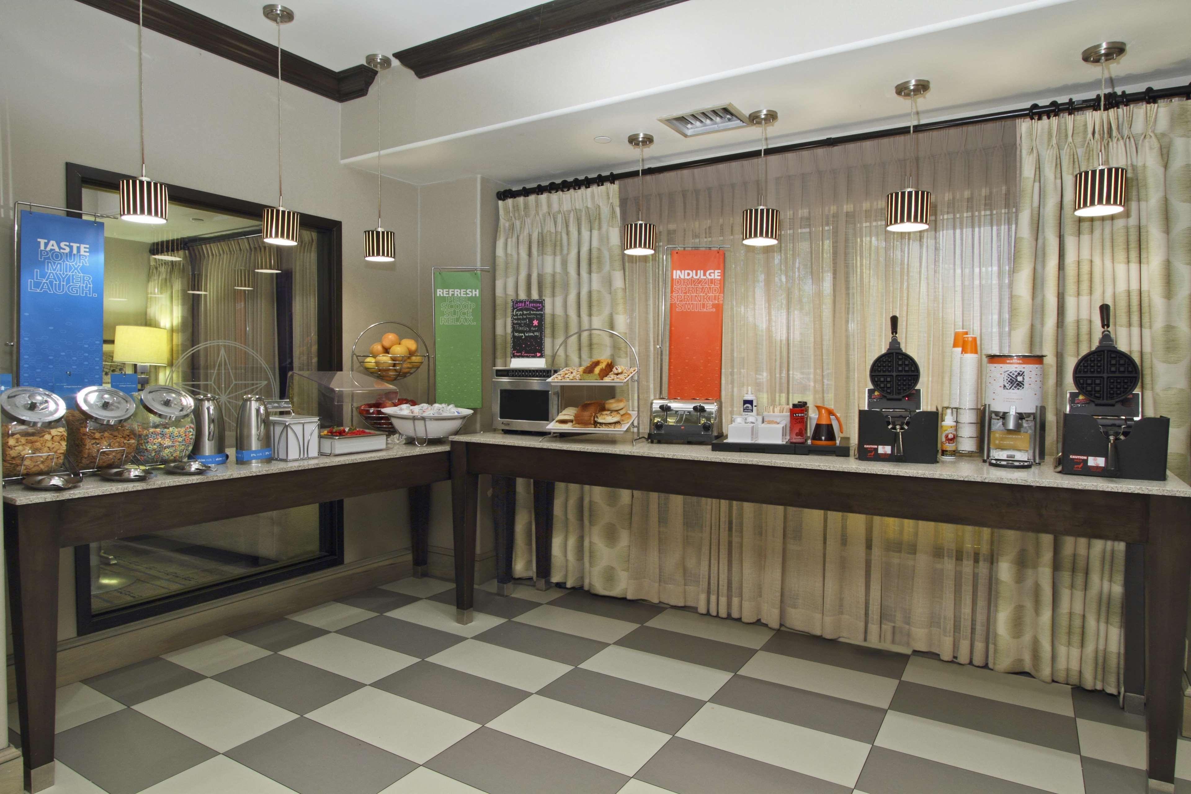 Hampton By Hilton Austin South - I-35 & Ben White Hotel Luaran gambar