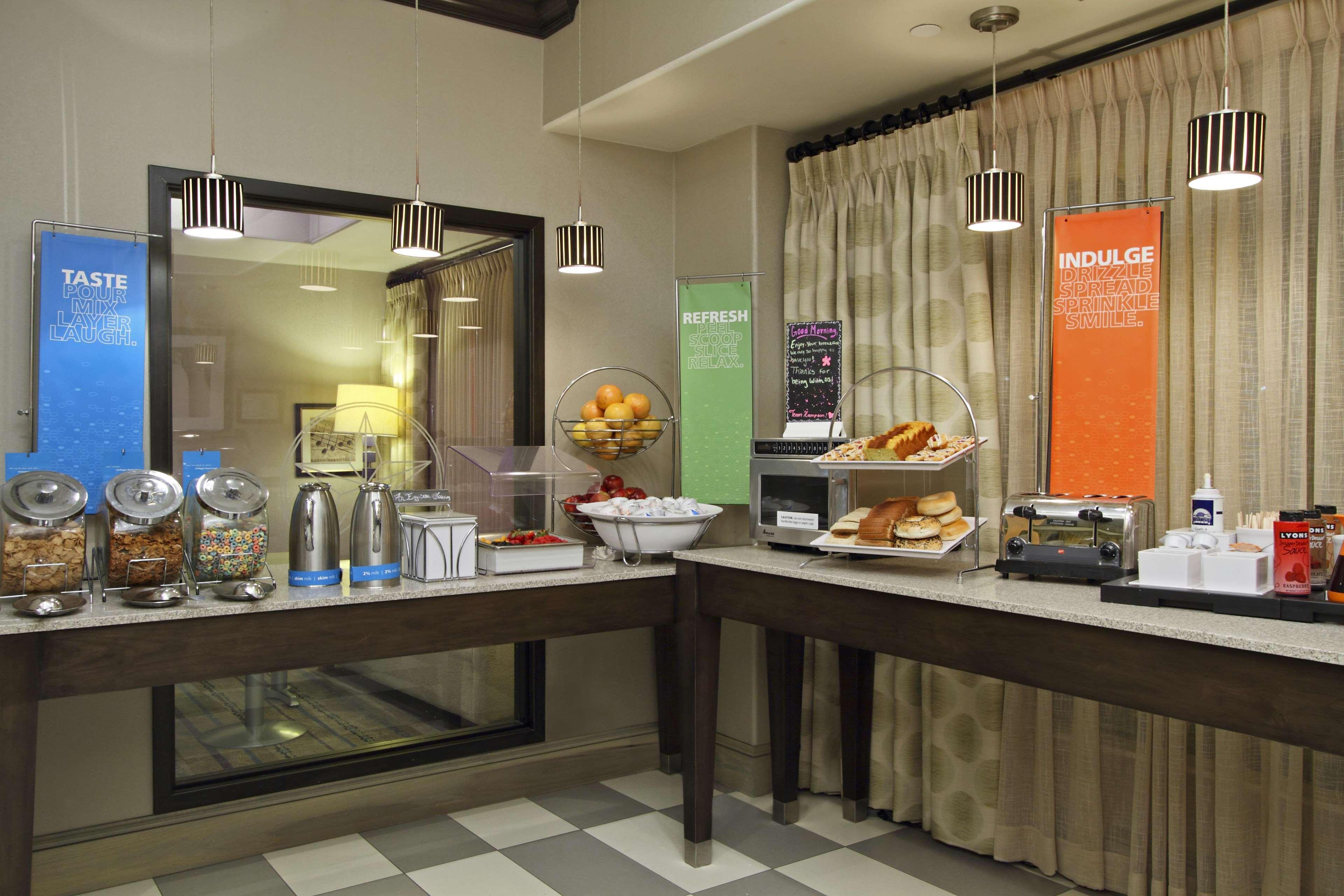 Hampton By Hilton Austin South - I-35 & Ben White Hotel Luaran gambar