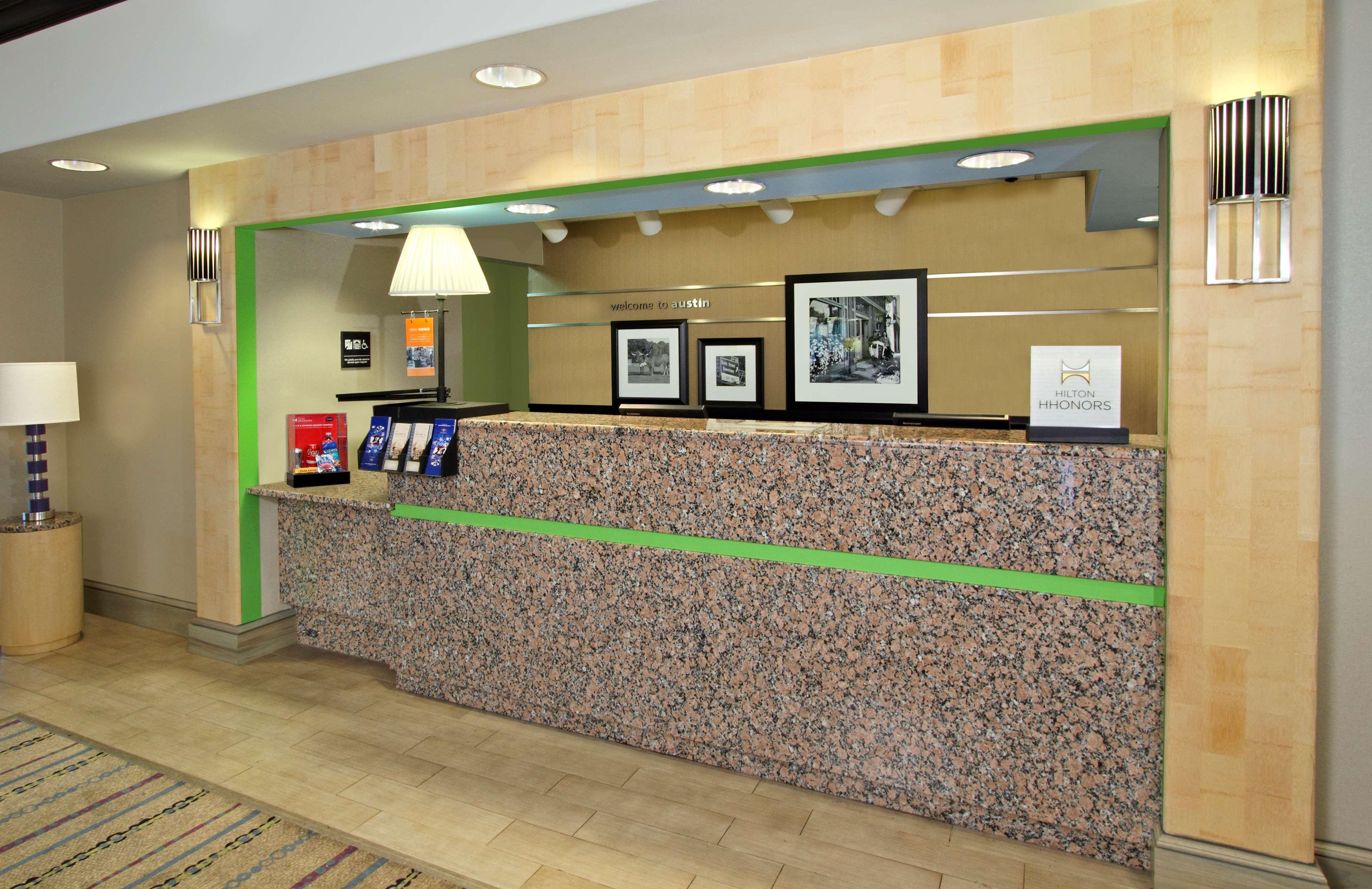 Hampton By Hilton Austin South - I-35 & Ben White Hotel Luaran gambar