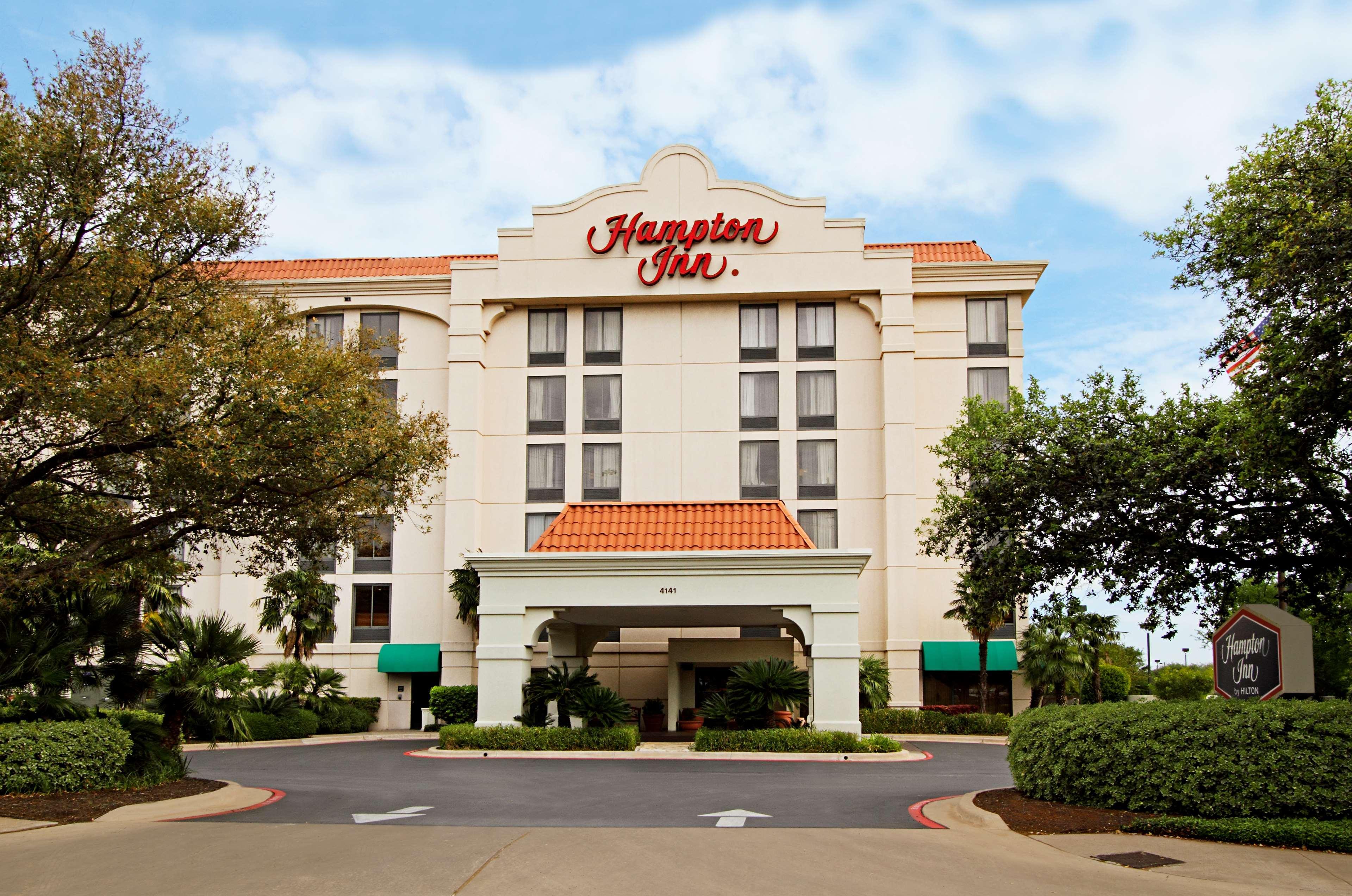 Hampton By Hilton Austin South - I-35 & Ben White Hotel Luaran gambar
