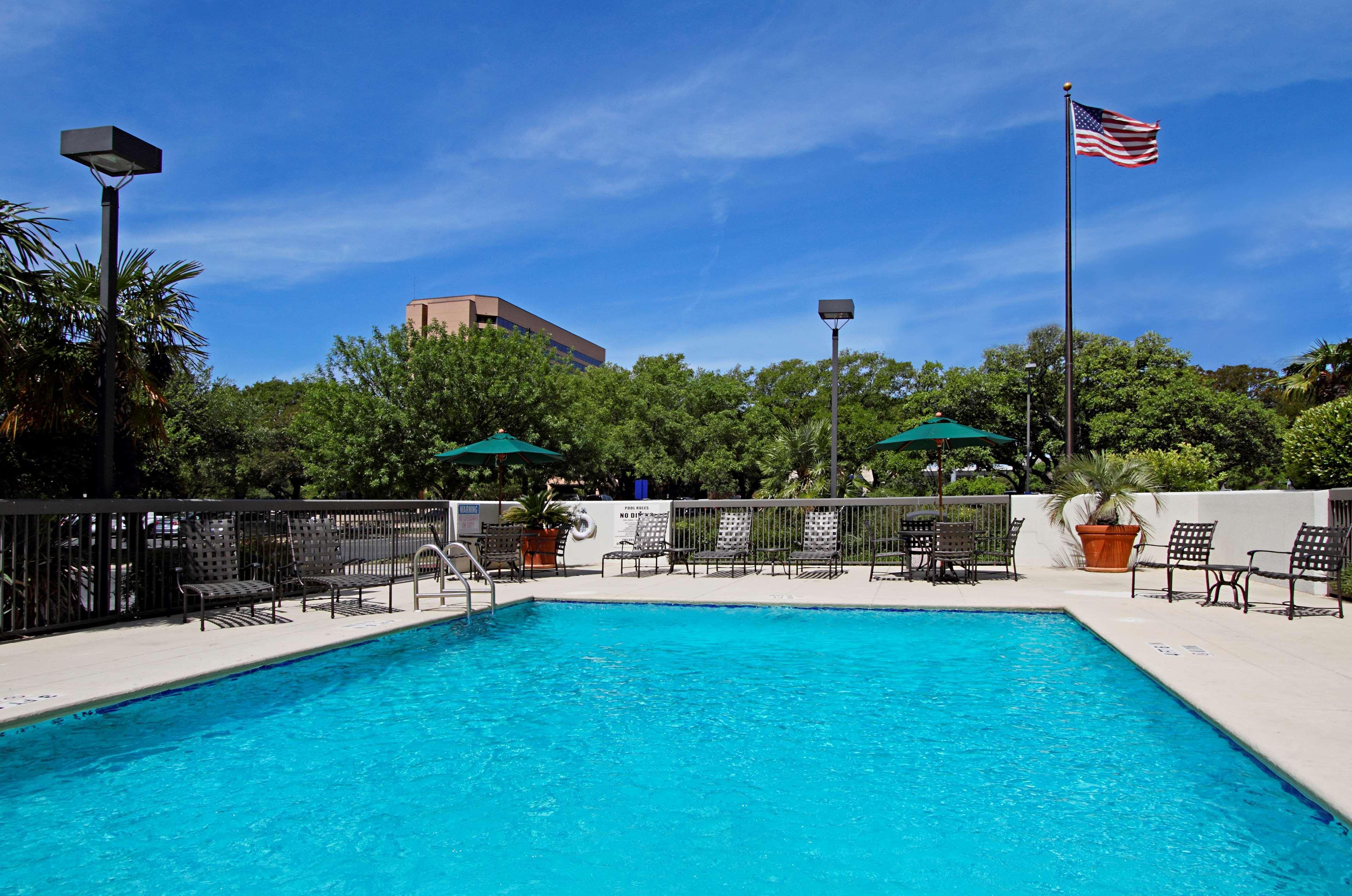 Hampton By Hilton Austin South - I-35 & Ben White Hotel Luaran gambar