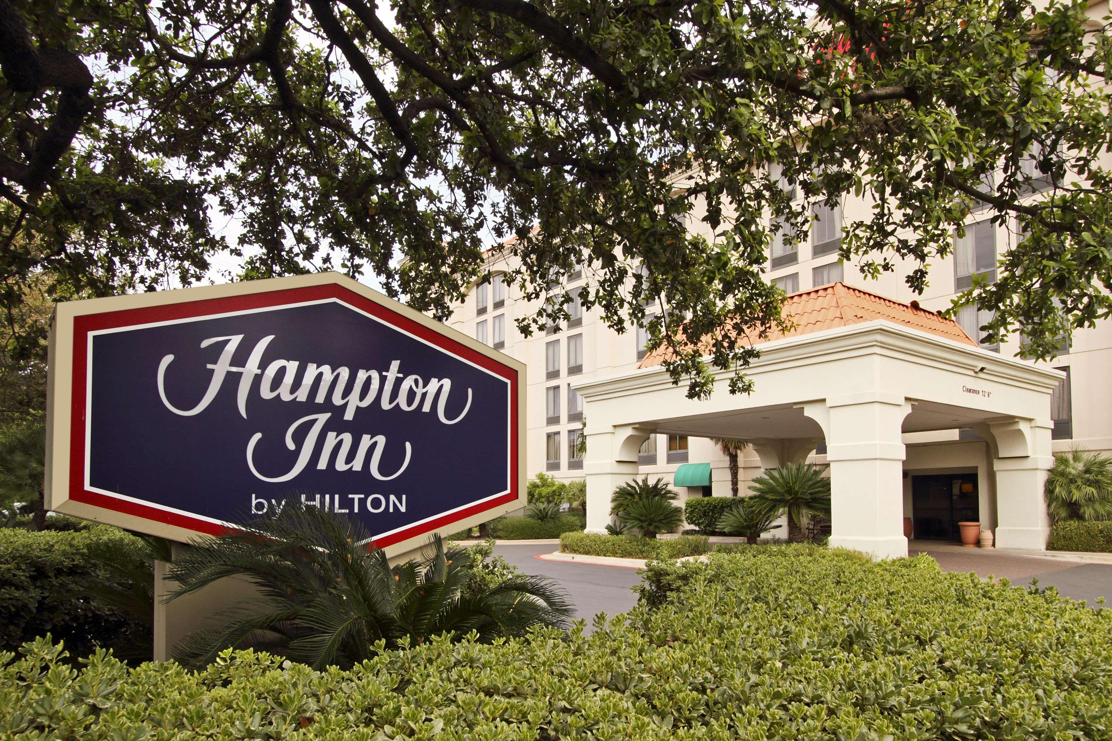 Hampton By Hilton Austin South - I-35 & Ben White Hotel Luaran gambar