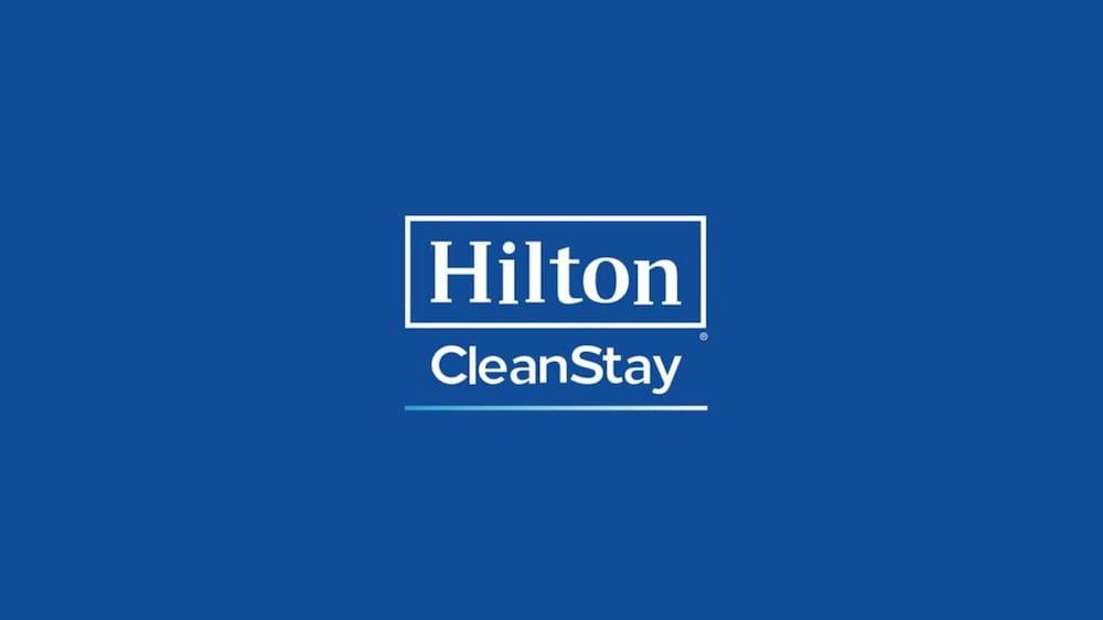 Hampton By Hilton Austin South - I-35 & Ben White Hotel Luaran gambar