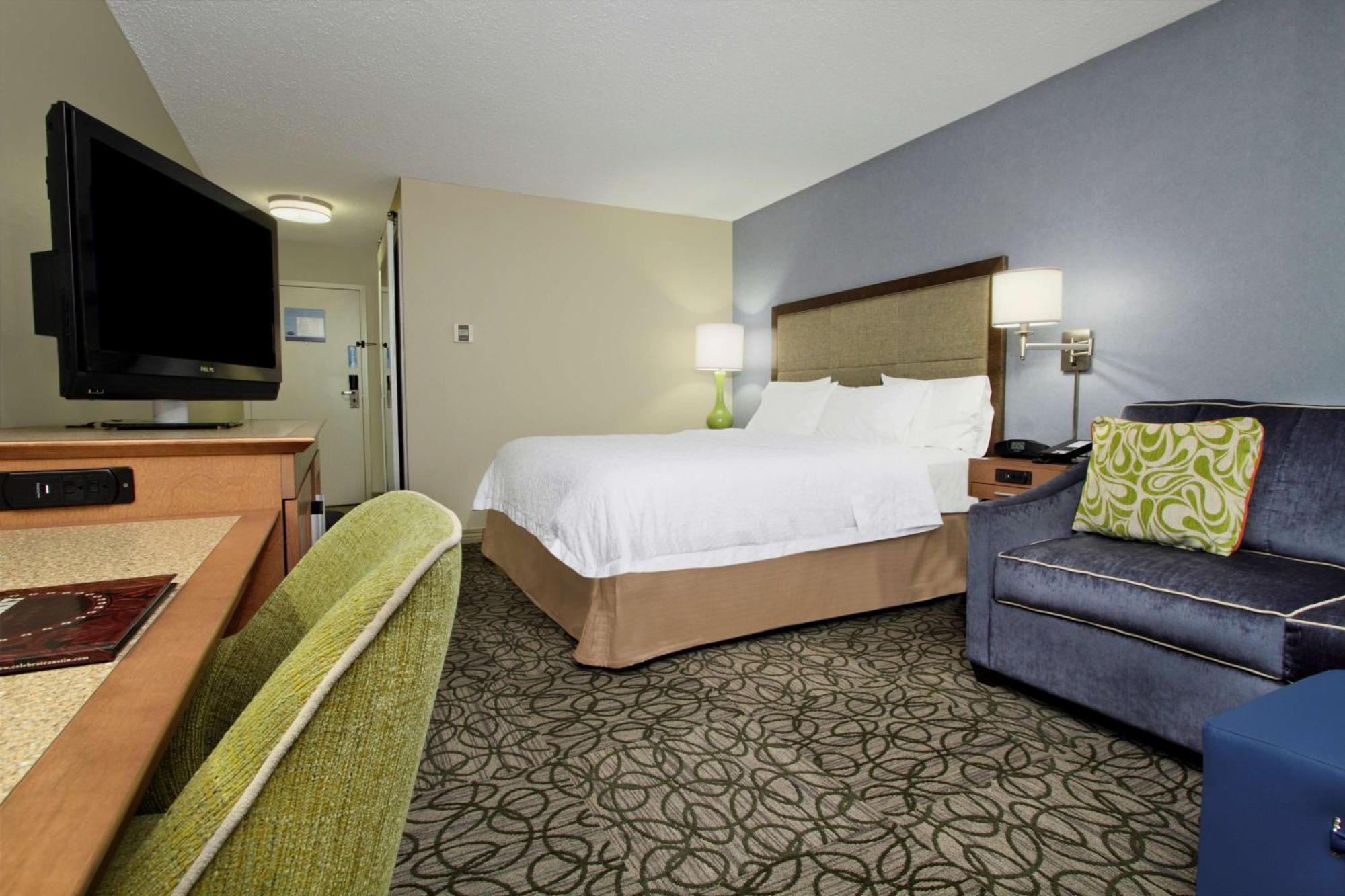 Hampton By Hilton Austin South - I-35 & Ben White Hotel Luaran gambar