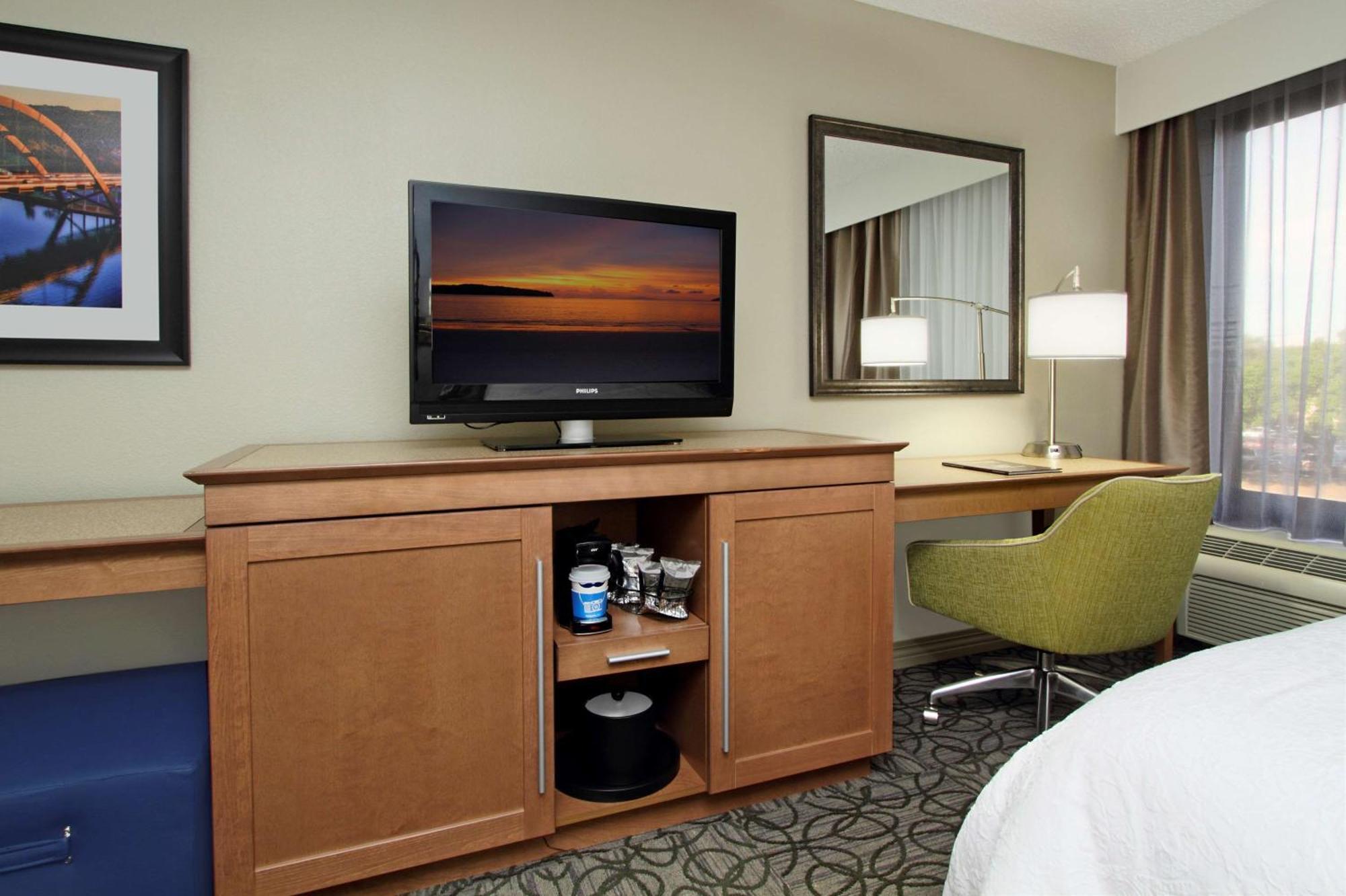 Hampton By Hilton Austin South - I-35 & Ben White Hotel Luaran gambar