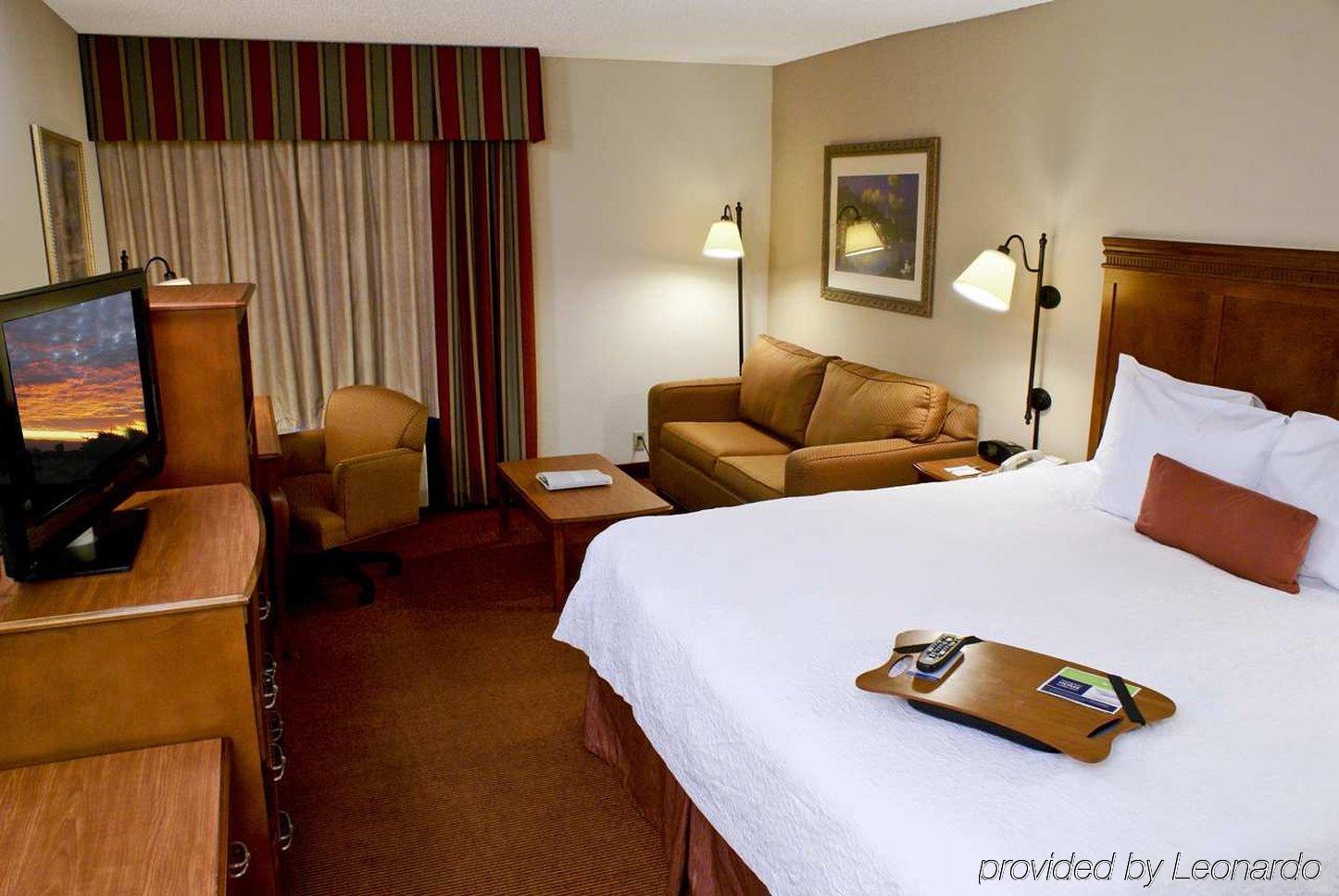 Hampton By Hilton Austin South - I-35 & Ben White Hotel Bilik gambar