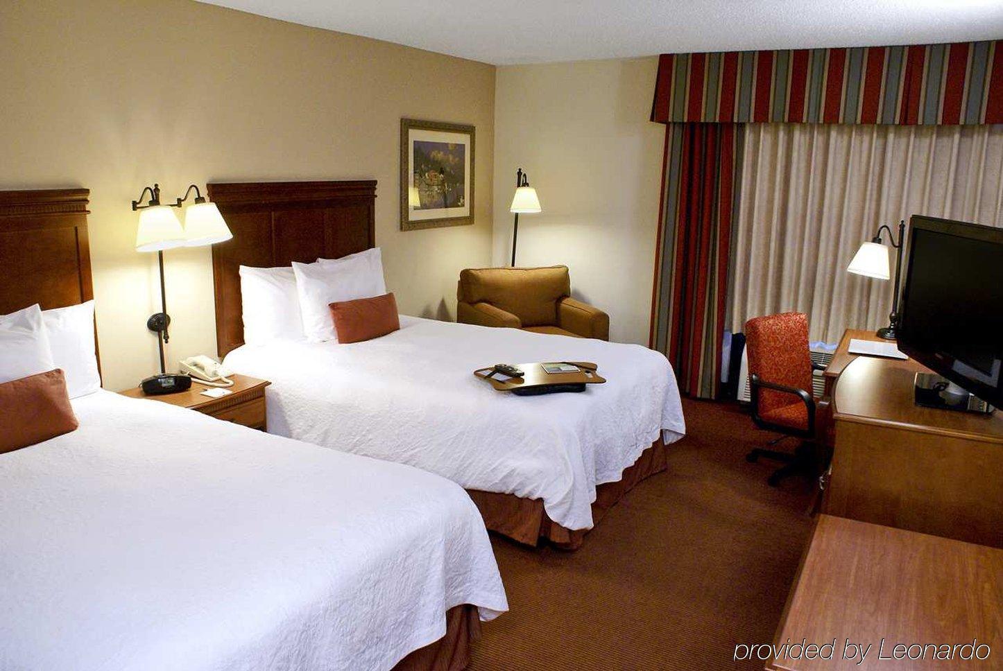 Hampton By Hilton Austin South - I-35 & Ben White Hotel Bilik gambar