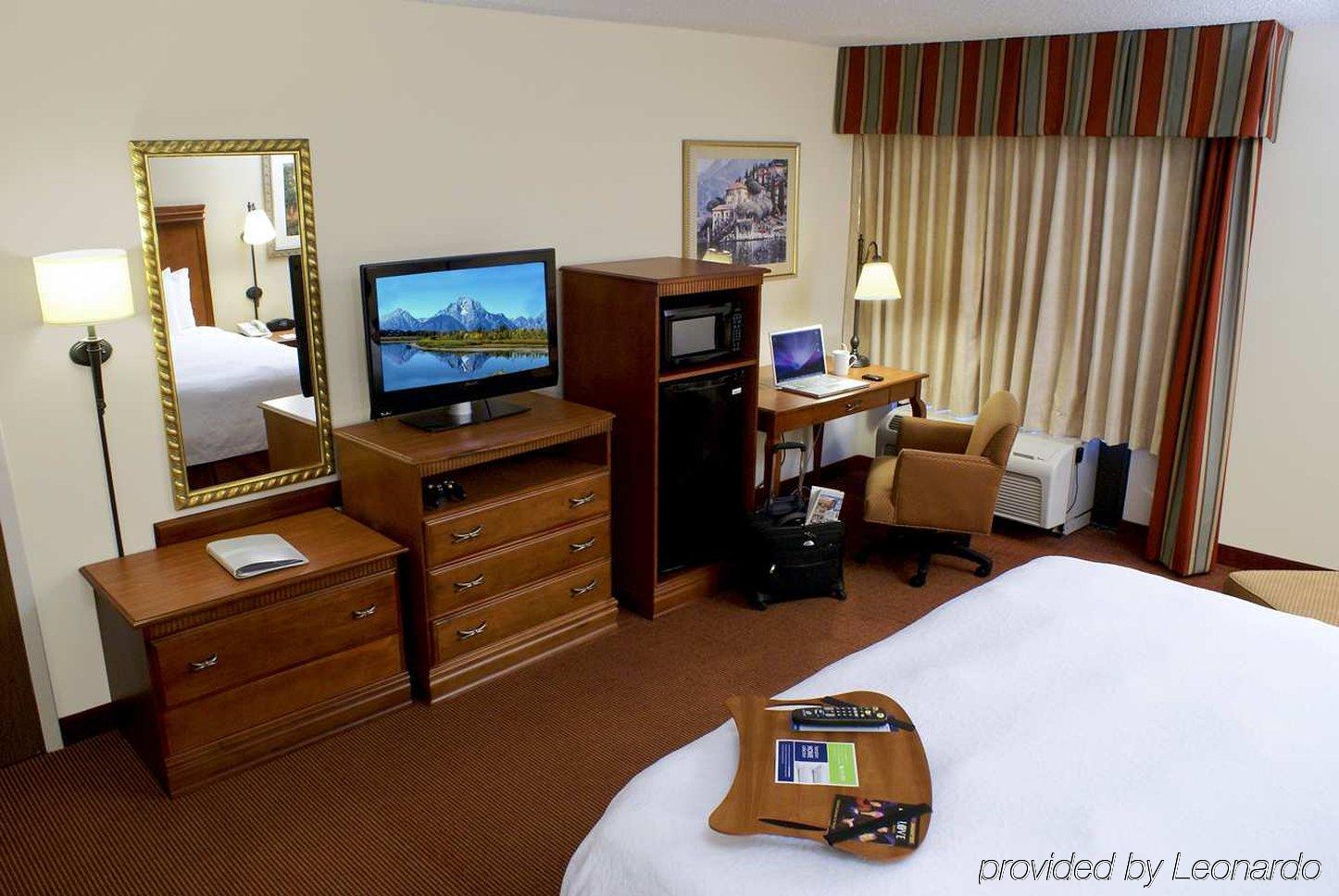 Hampton By Hilton Austin South - I-35 & Ben White Hotel Bilik gambar