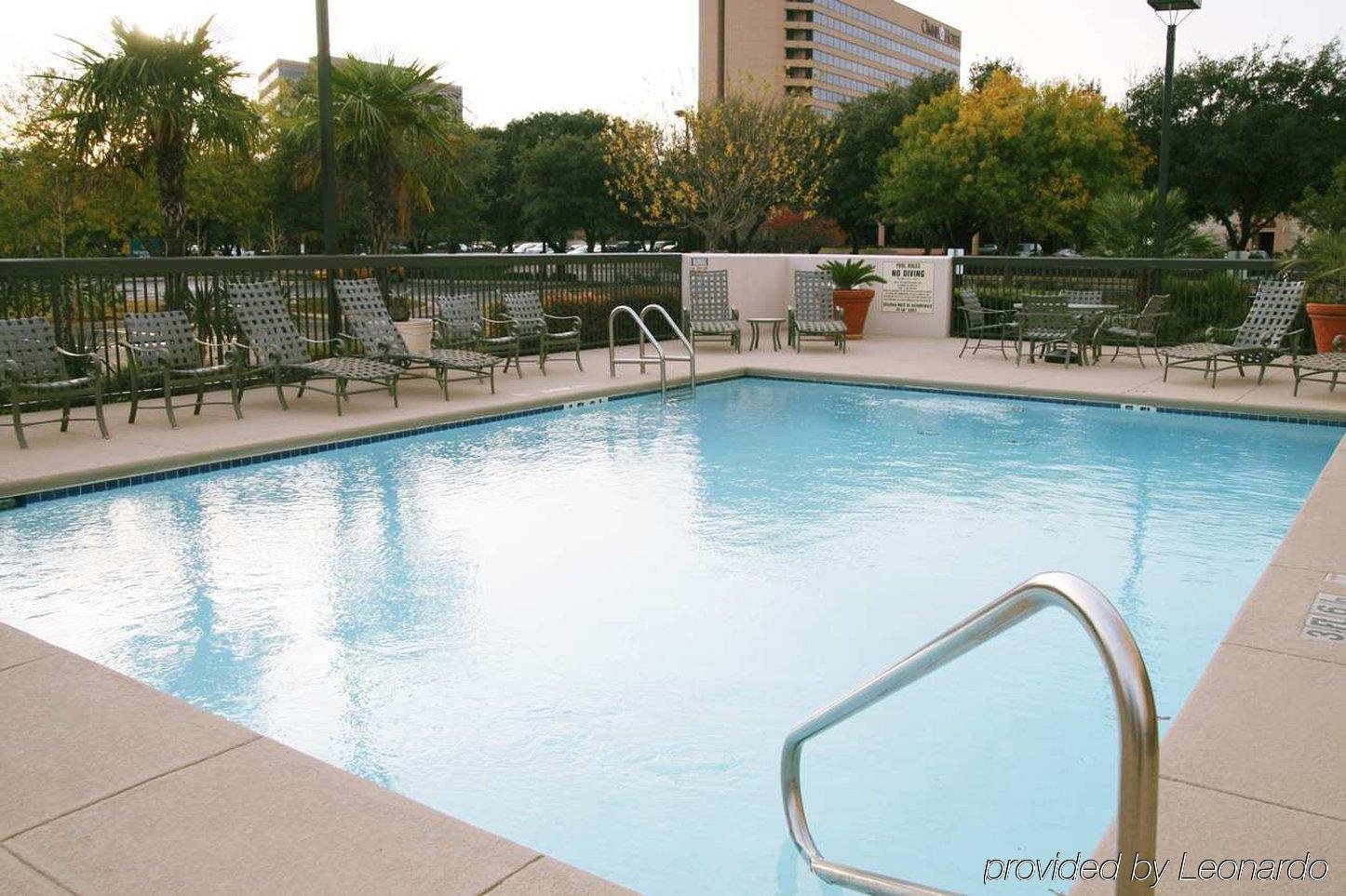 Hampton By Hilton Austin South - I-35 & Ben White Hotel Kemudahan gambar