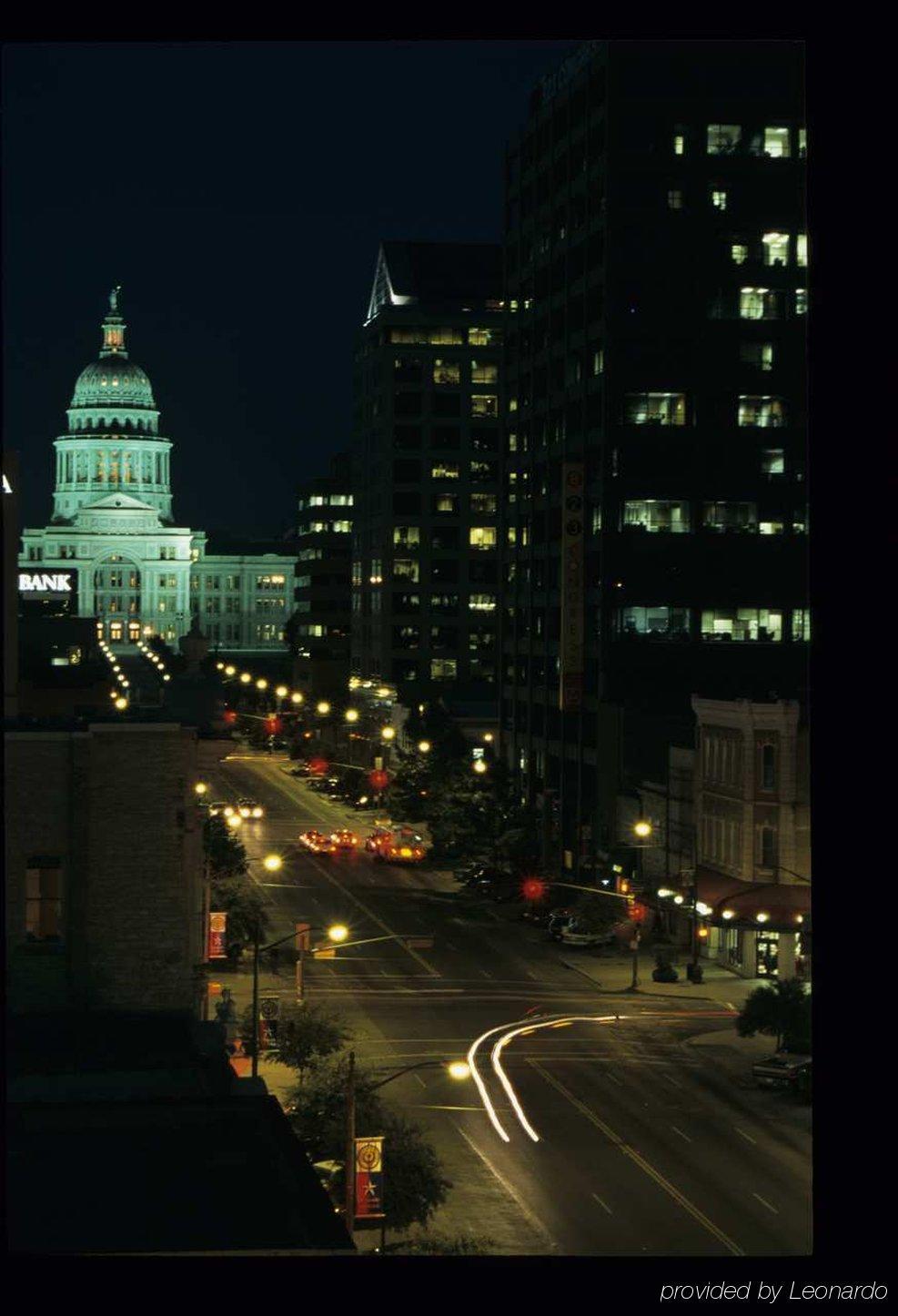 Hampton By Hilton Austin South - I-35 & Ben White Hotel Luaran gambar