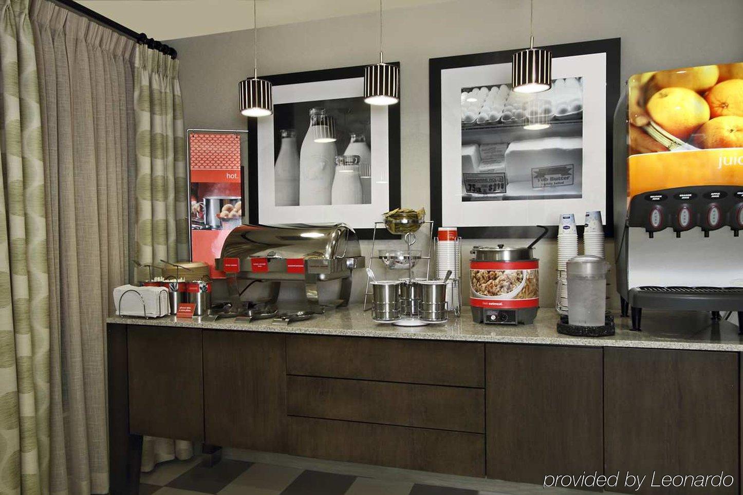 Hampton By Hilton Austin South - I-35 & Ben White Hotel Luaran gambar