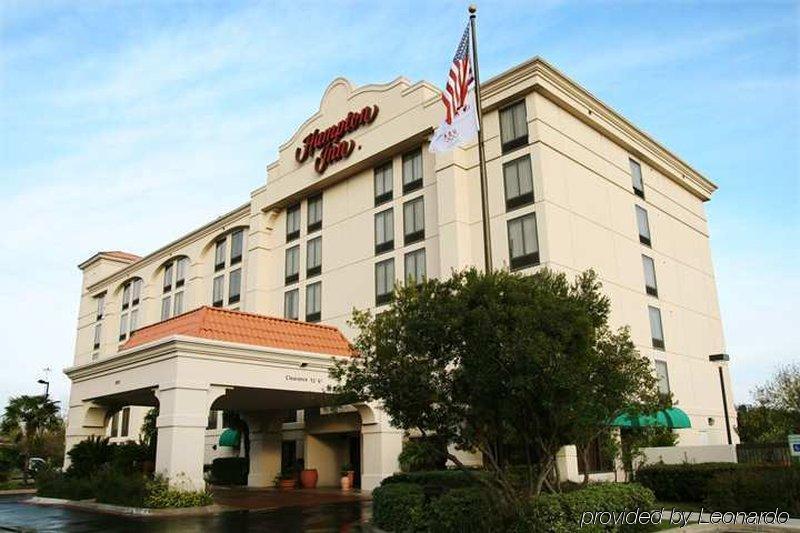 Hampton By Hilton Austin South - I-35 & Ben White Hotel Luaran gambar