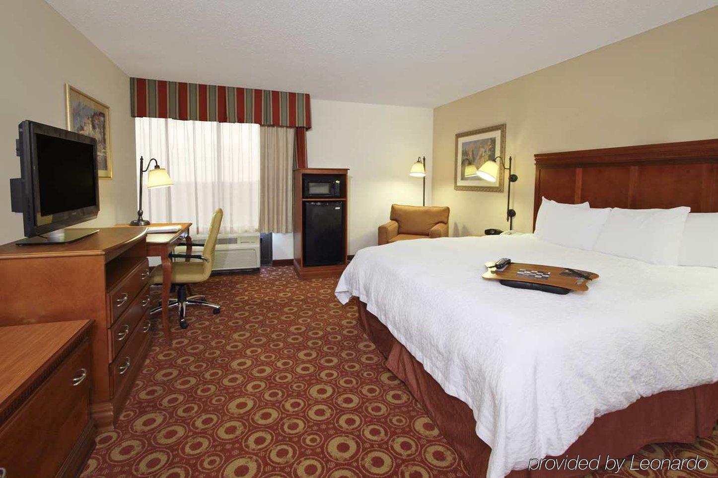 Hampton By Hilton Austin South - I-35 & Ben White Hotel Luaran gambar