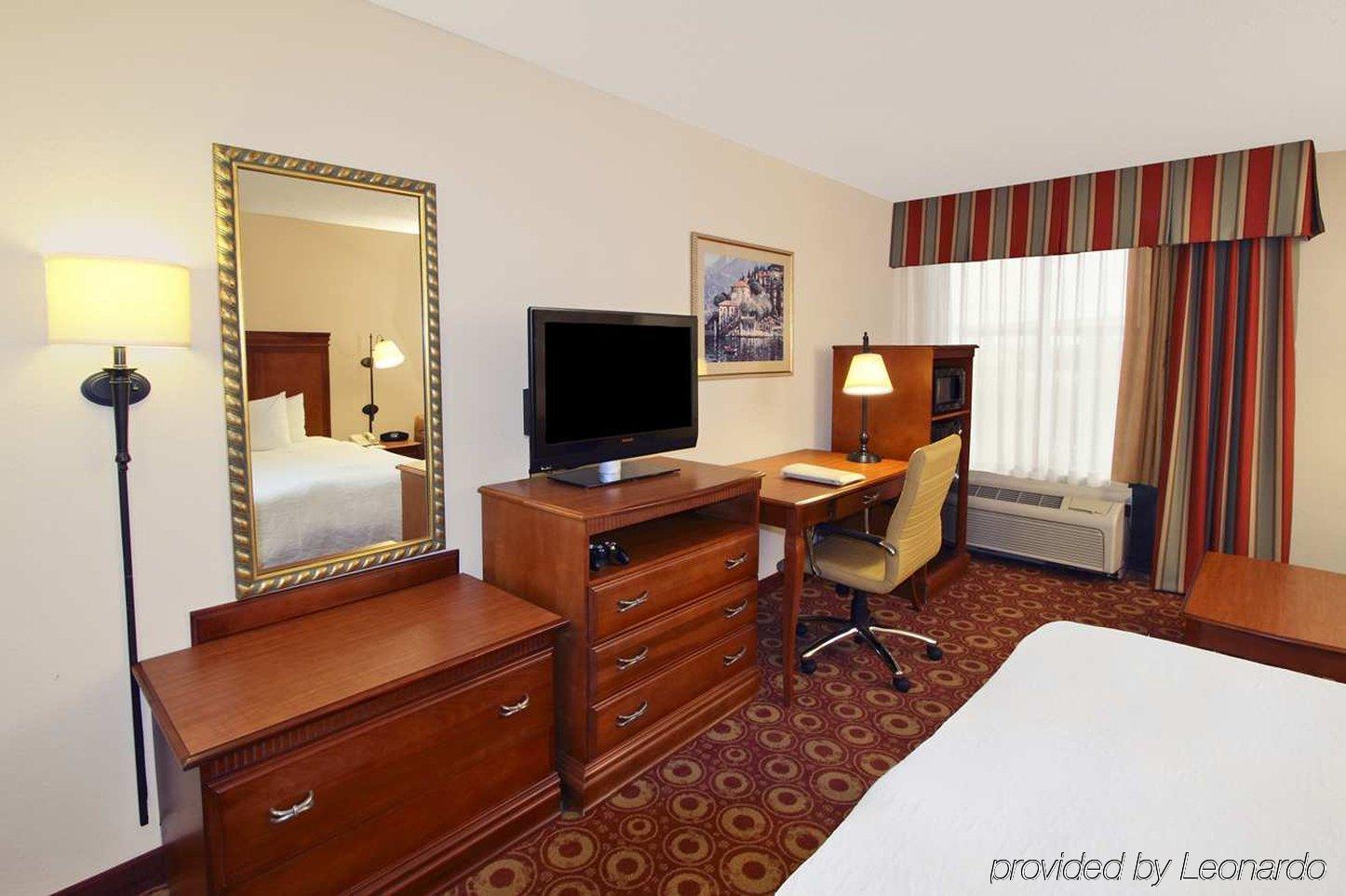 Hampton By Hilton Austin South - I-35 & Ben White Hotel Luaran gambar