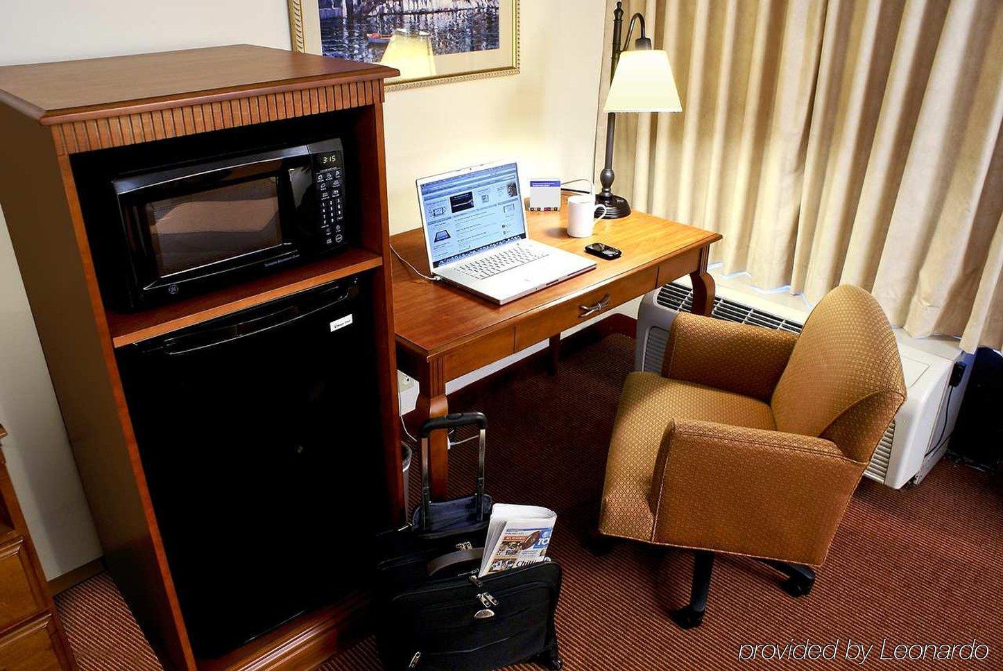 Hampton By Hilton Austin South - I-35 & Ben White Hotel Bilik gambar