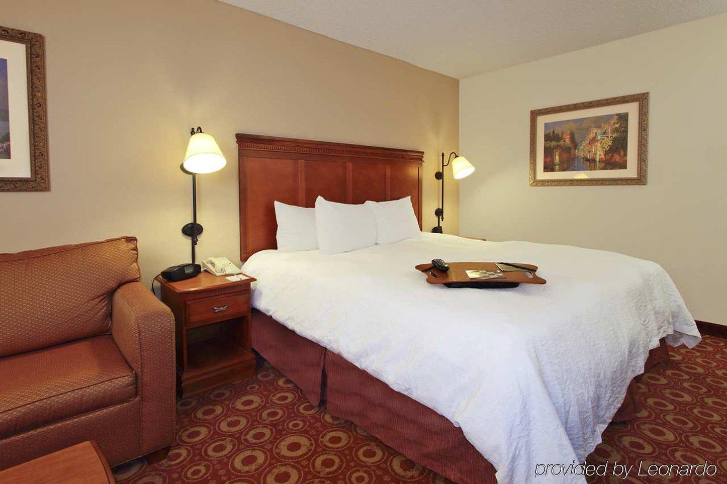 Hampton By Hilton Austin South - I-35 & Ben White Hotel Luaran gambar