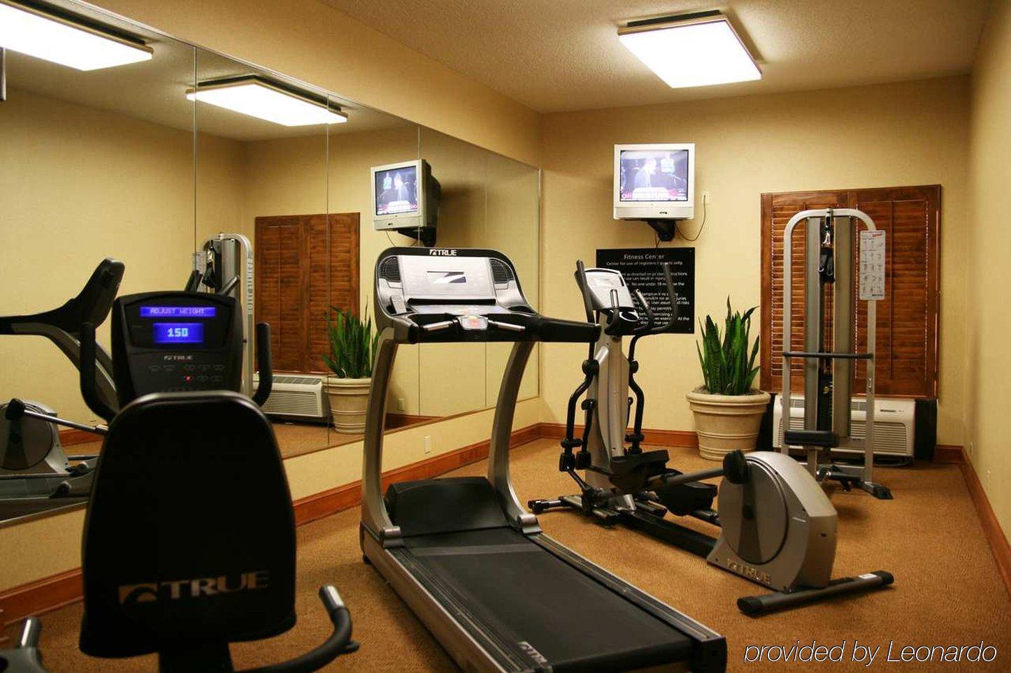 Hampton By Hilton Austin South - I-35 & Ben White Hotel Kemudahan gambar