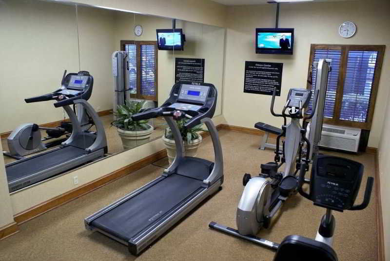 Hampton By Hilton Austin South - I-35 & Ben White Hotel Kemudahan gambar