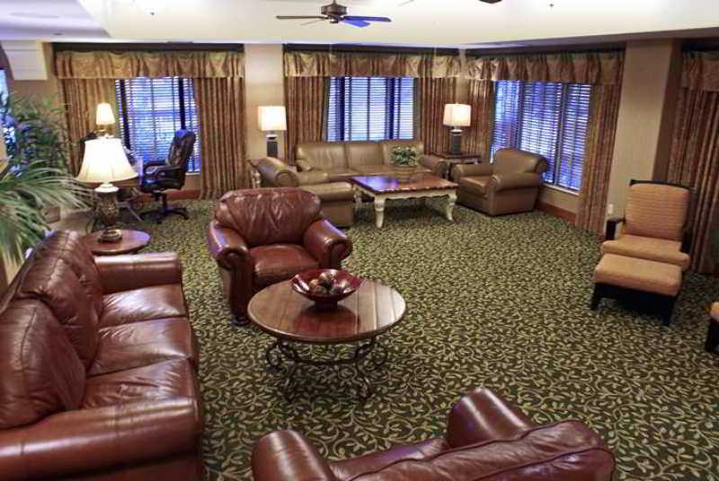Hampton By Hilton Austin South - I-35 & Ben White Hotel Dalaman gambar