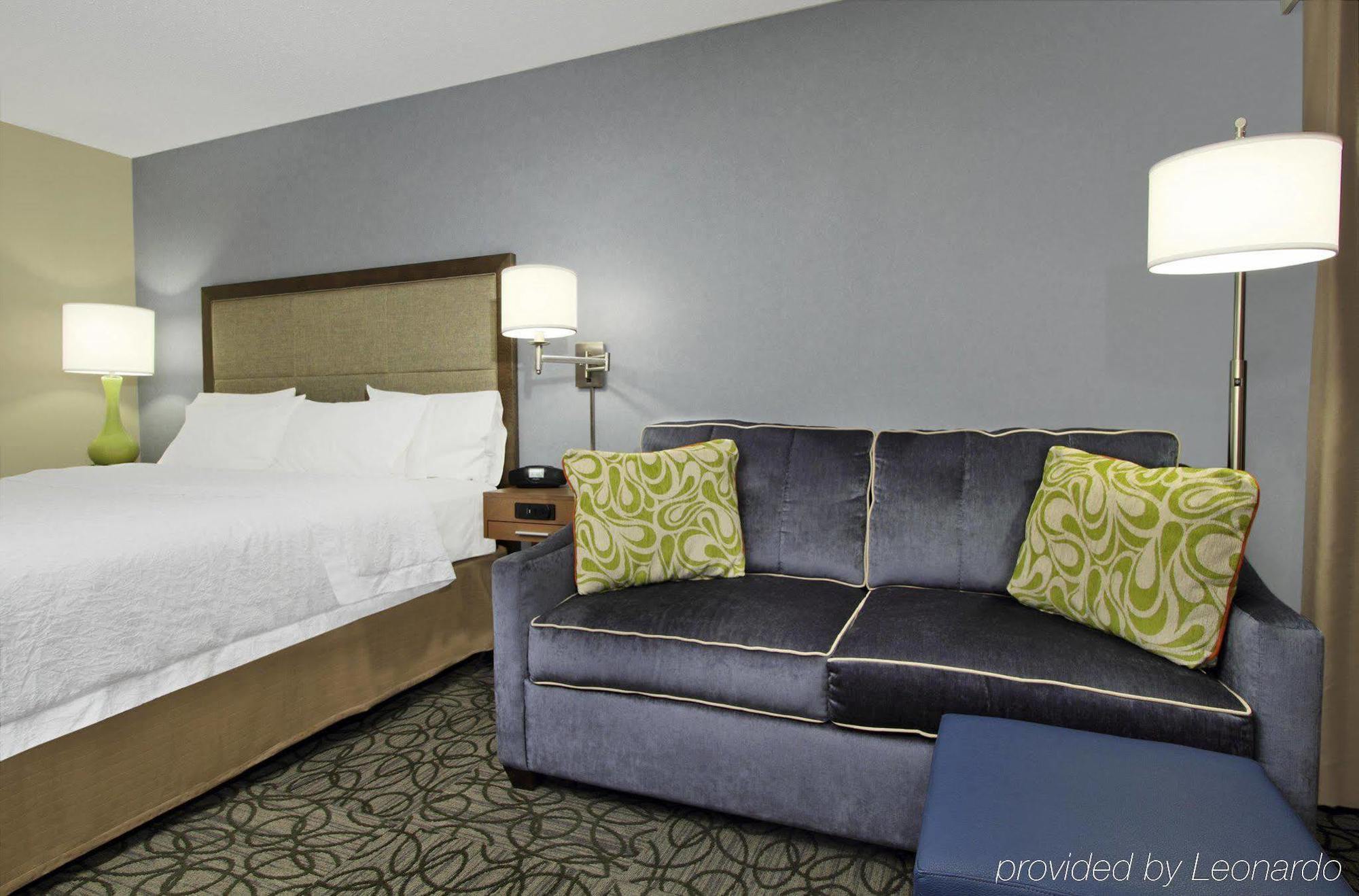 Hampton By Hilton Austin South - I-35 & Ben White Hotel Luaran gambar