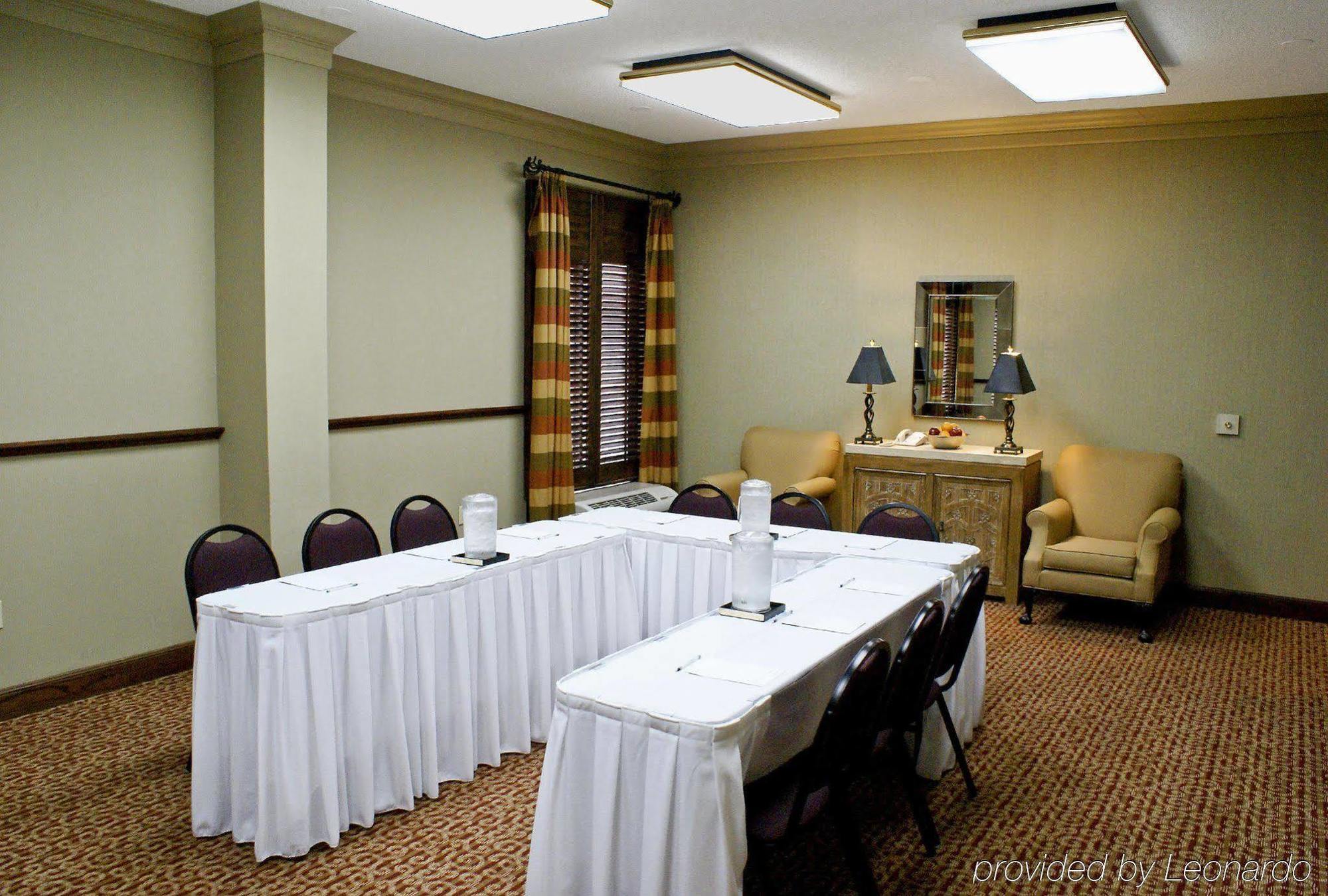 Hampton By Hilton Austin South - I-35 & Ben White Hotel Kemudahan gambar
