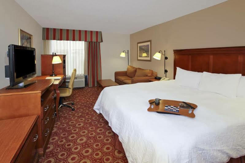 Hampton By Hilton Austin South - I-35 & Ben White Hotel Luaran gambar